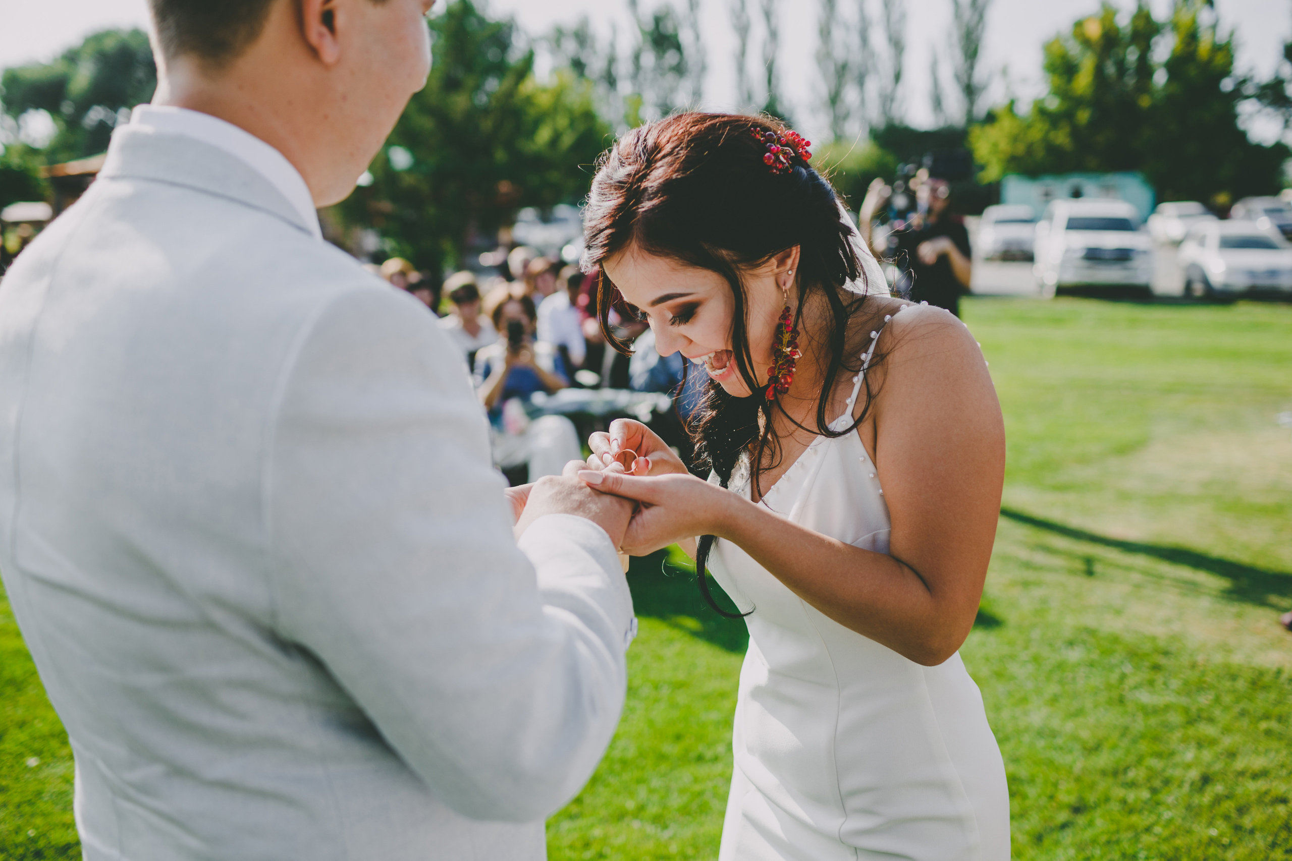 Свадебная фотосессия в Бишкеке. Фотограф в Бишкеке Оксана Шувалова
