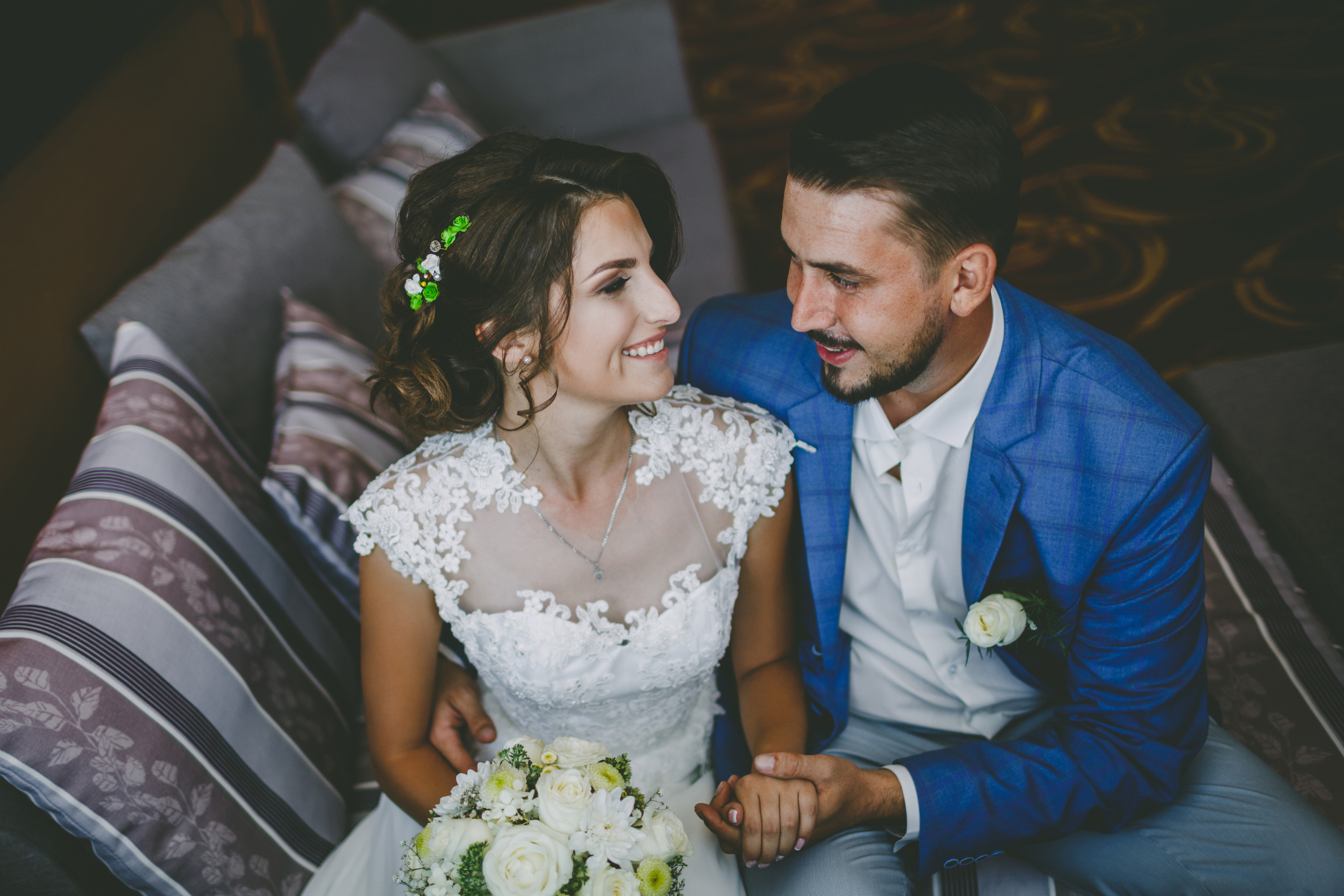 Свадебная съемка в Бишкеке. Фотограф в Бишкеке Оксана Шувалова