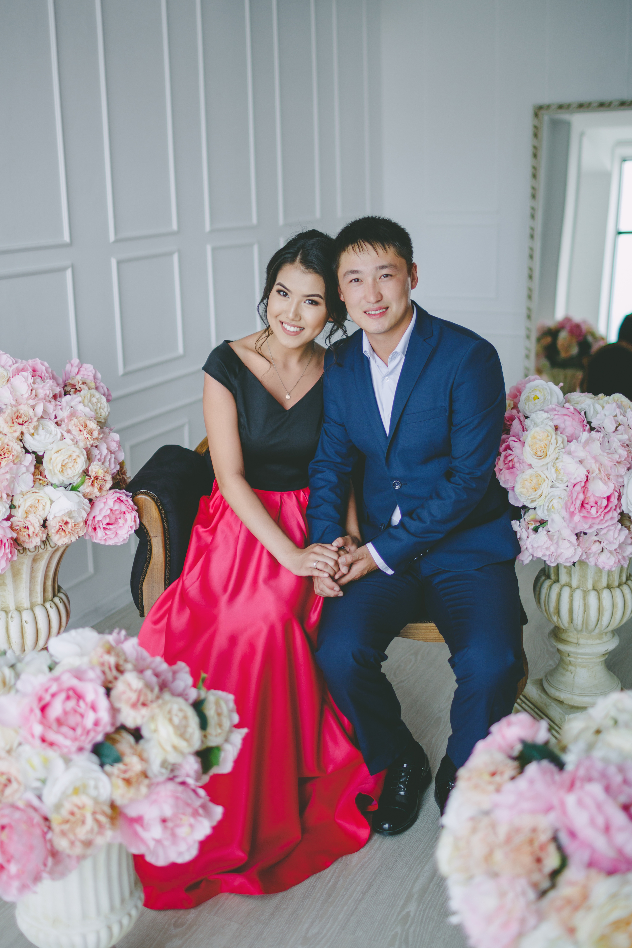 Студийная фотосессия в Бишкеке. Фотограф в Бишкеке Оксана Шувалова