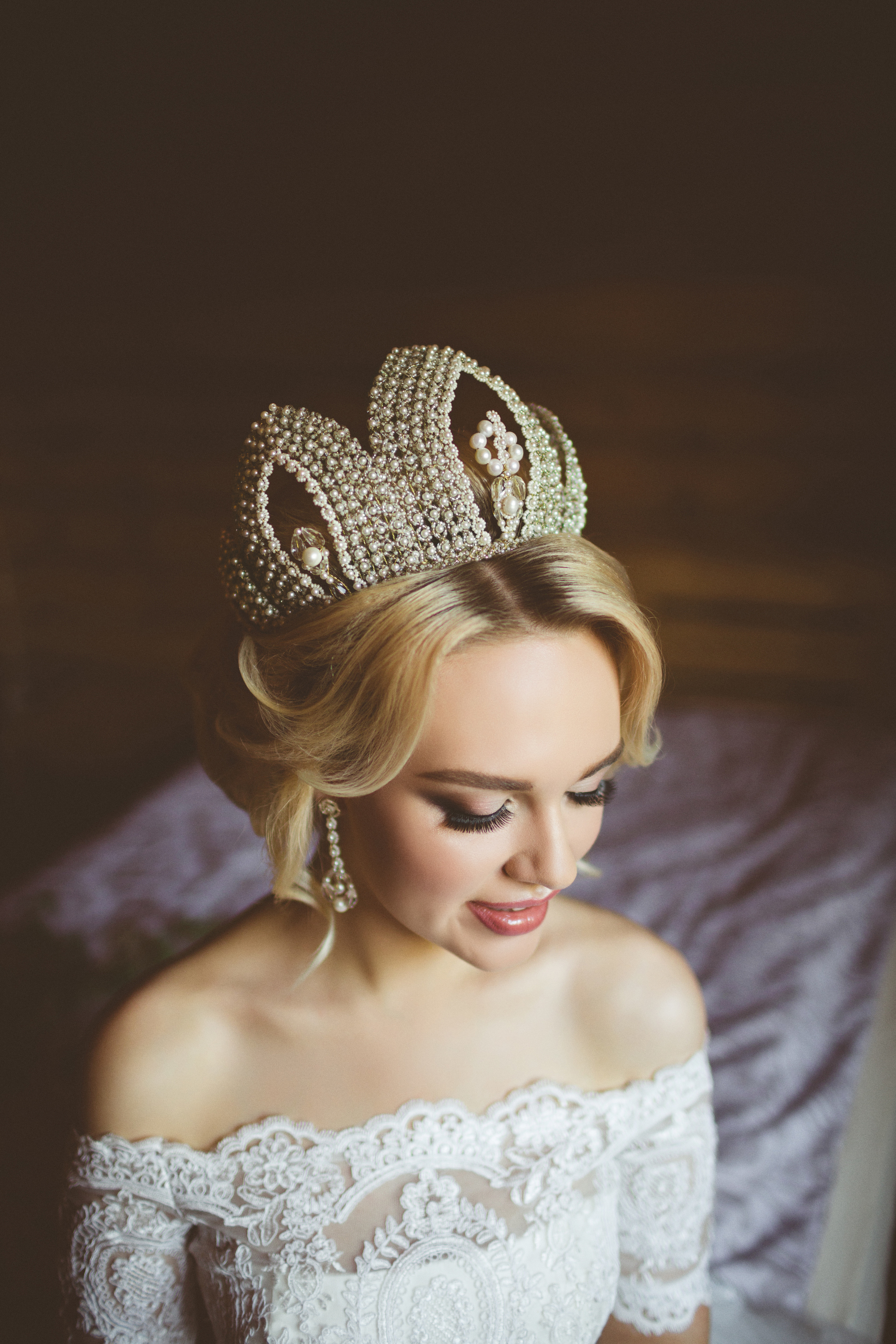 Свадебная фотосессия в усадьбе Орехово. Фотограф в Бишкеке Оксана Шувалова