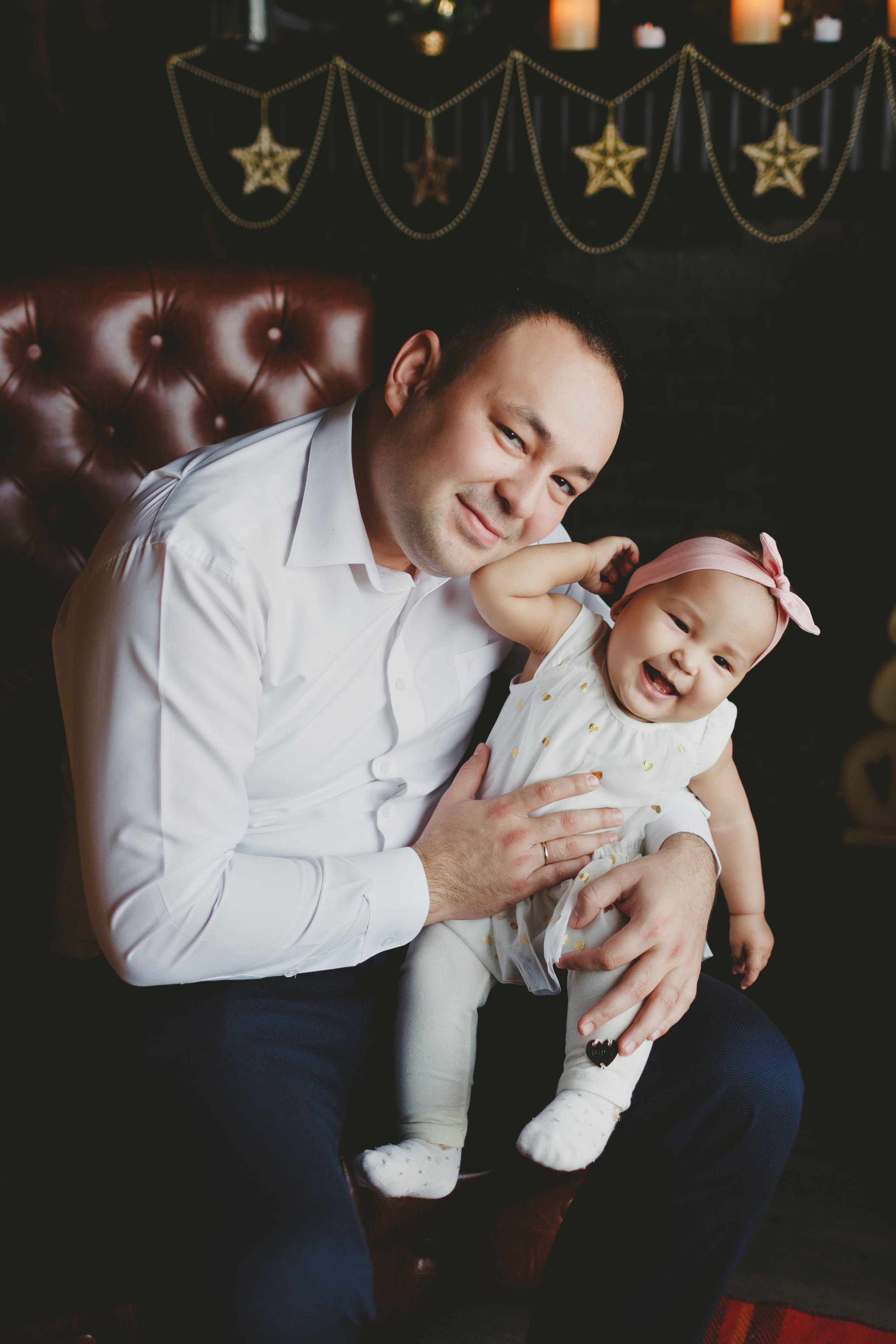 Семейная фотосессия в Family Studio. Бишкек. Фотограф в Бишкеке Оксана Шувалова