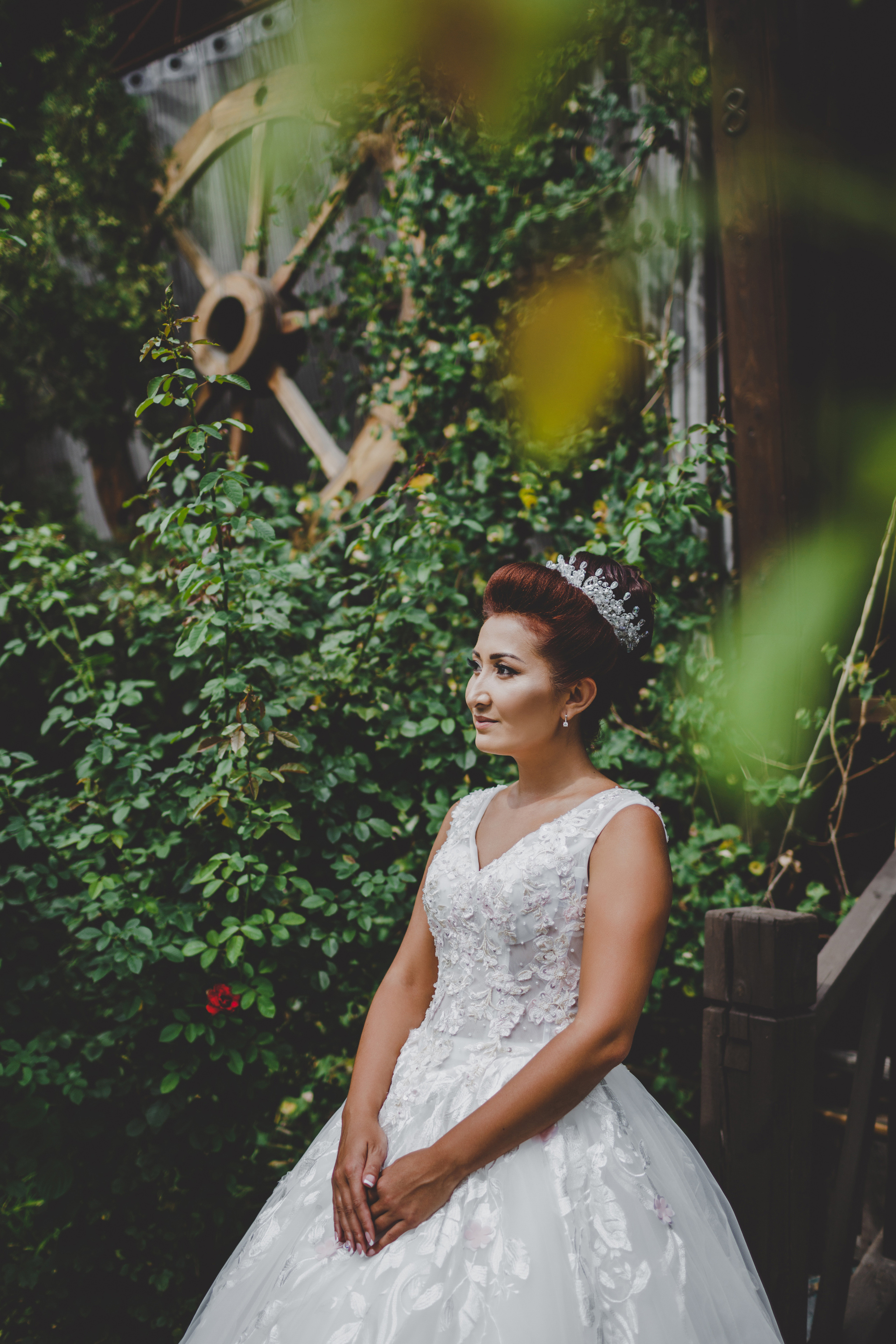 Свадебная фотосъемка в Бишкеке. Фотограф в Бишкеке Оксана Шувалова