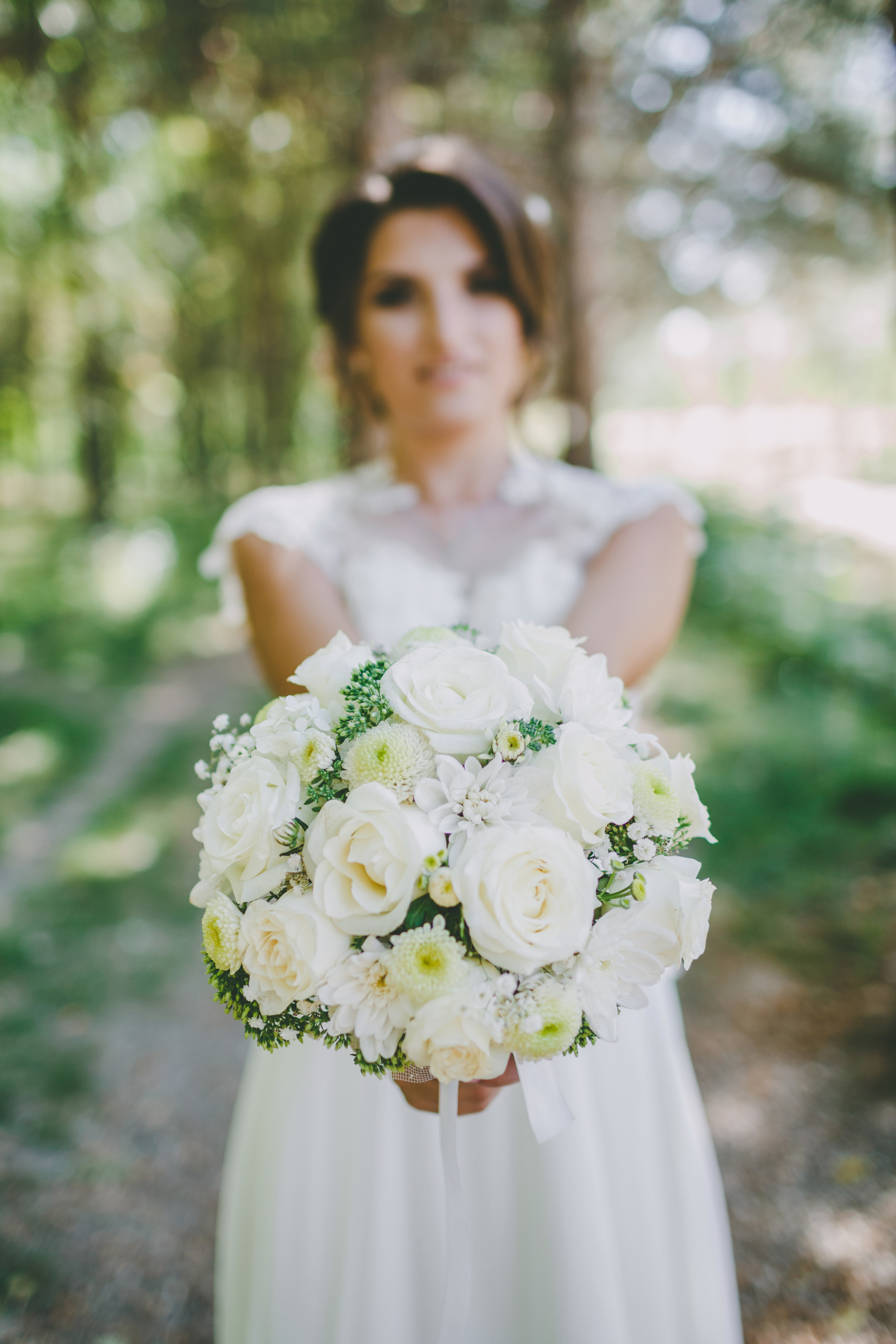 Свадебная съемка в Бишкеке. Фотограф в Бишкеке Оксана Шувалова