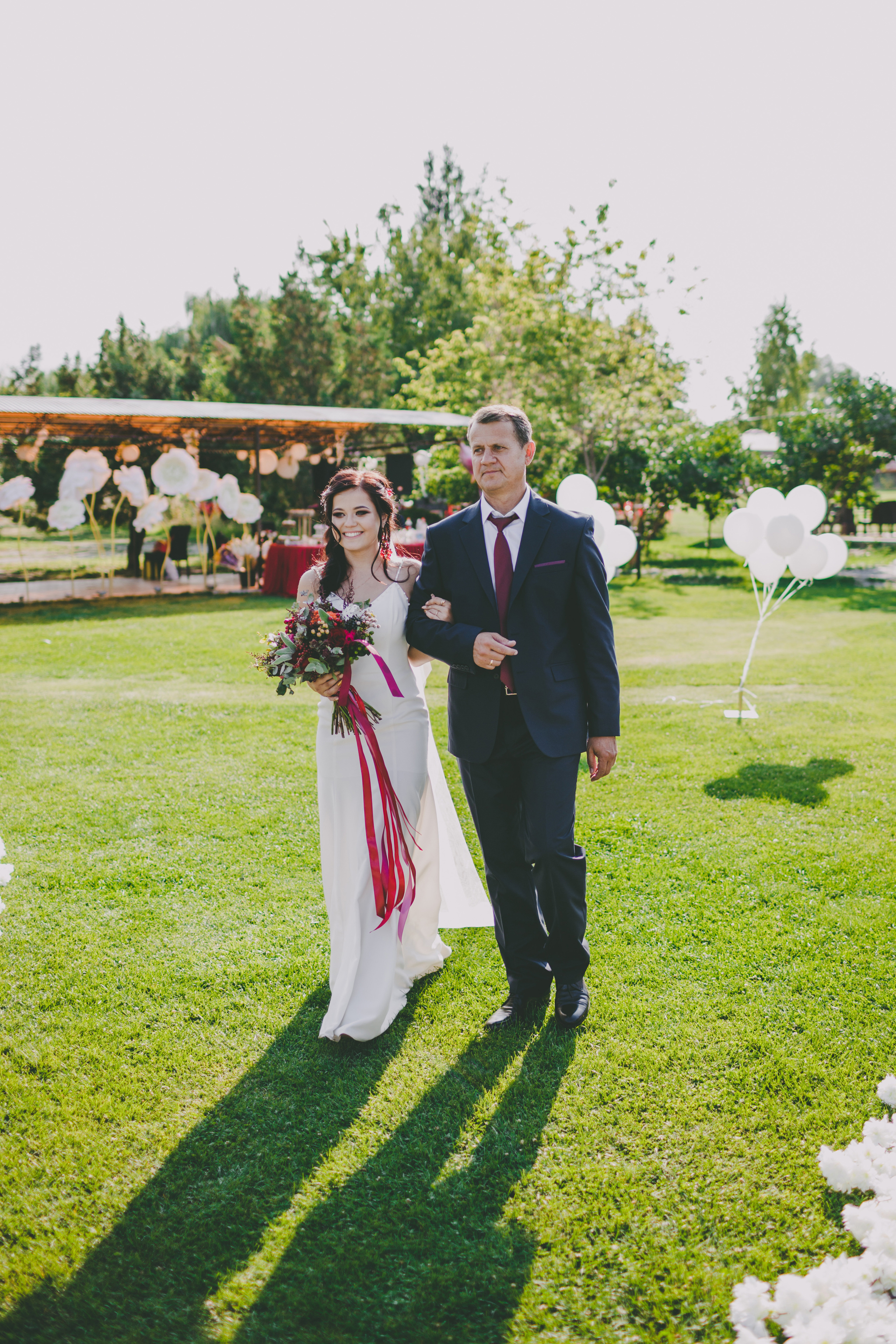 Свадебная фотосессия в Бишкеке. Фотограф в Бишкеке Оксана Шувалова