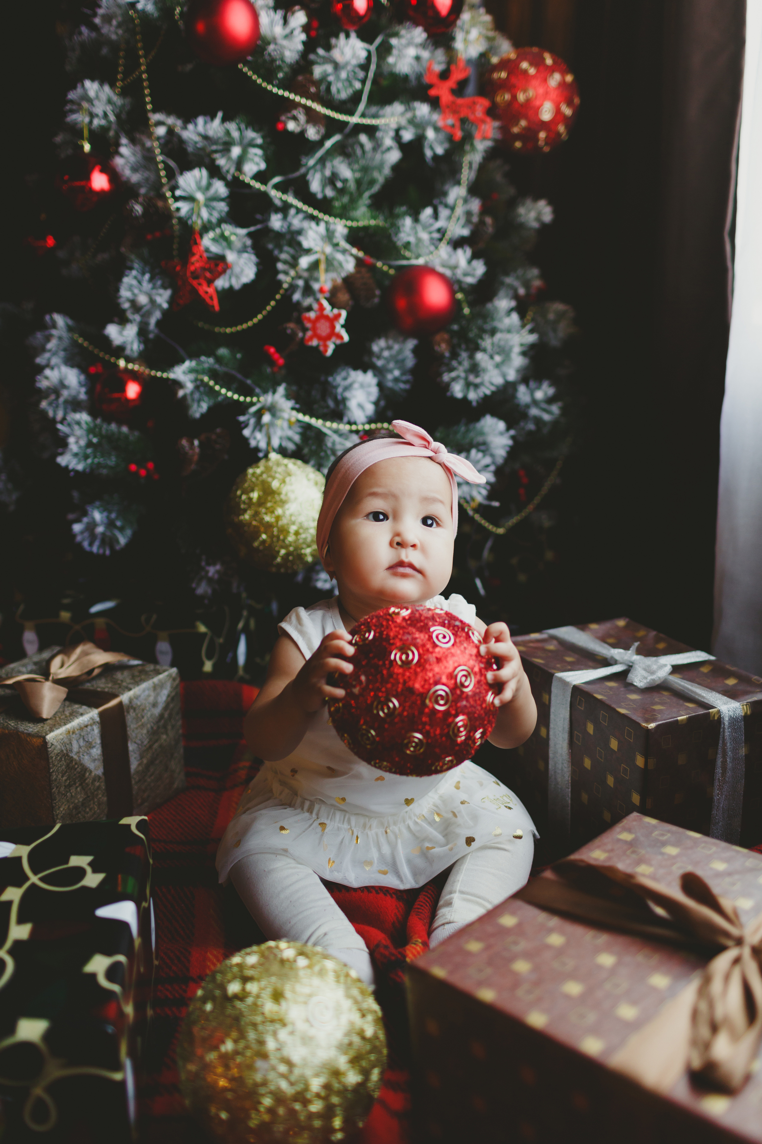 Семейная фотосессия в Family Studio. Бишкек. Фотограф в Бишкеке Оксана Шувалова