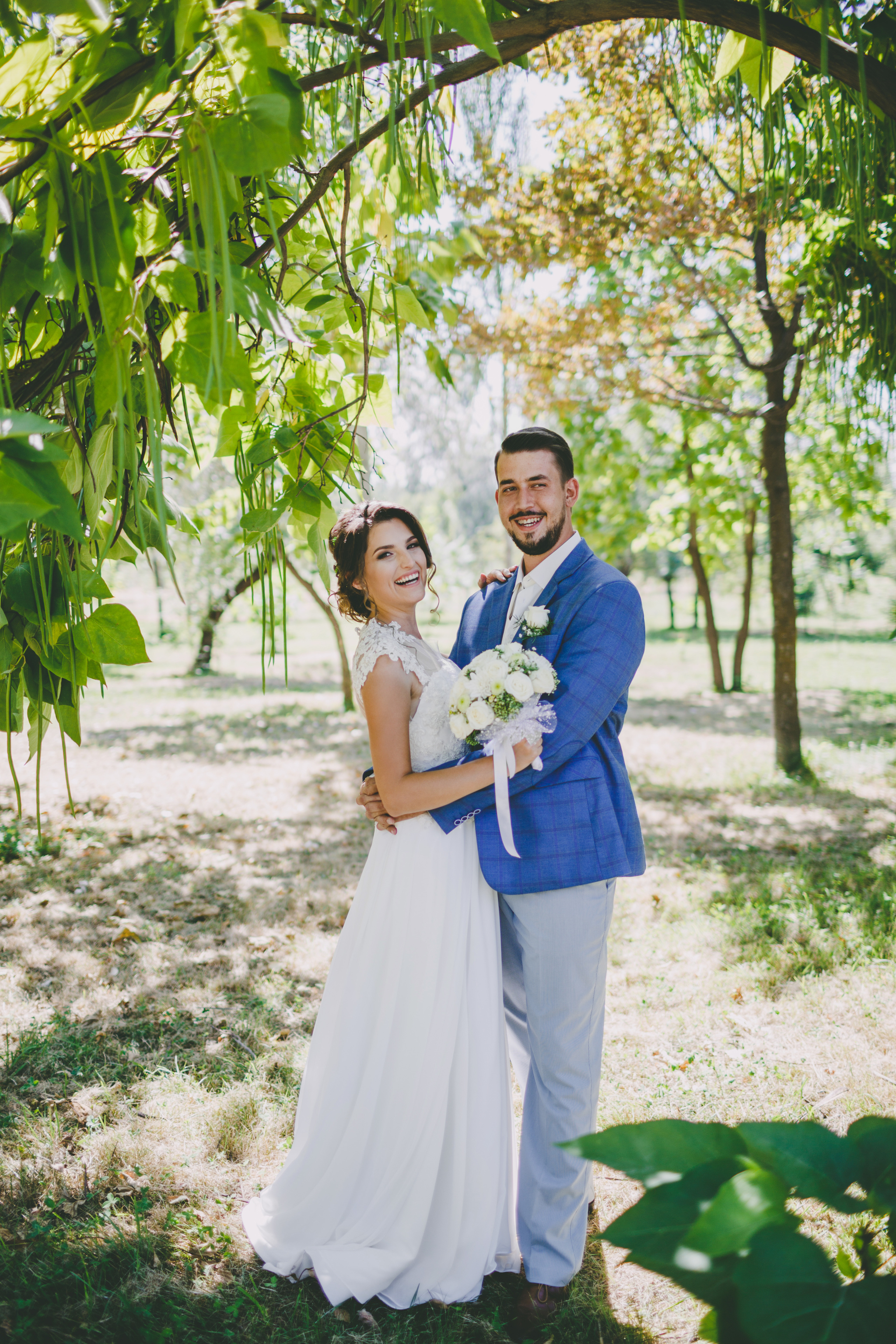 Свадебная съемка в Бишкеке. Фотограф в Бишкеке Оксана Шувалова