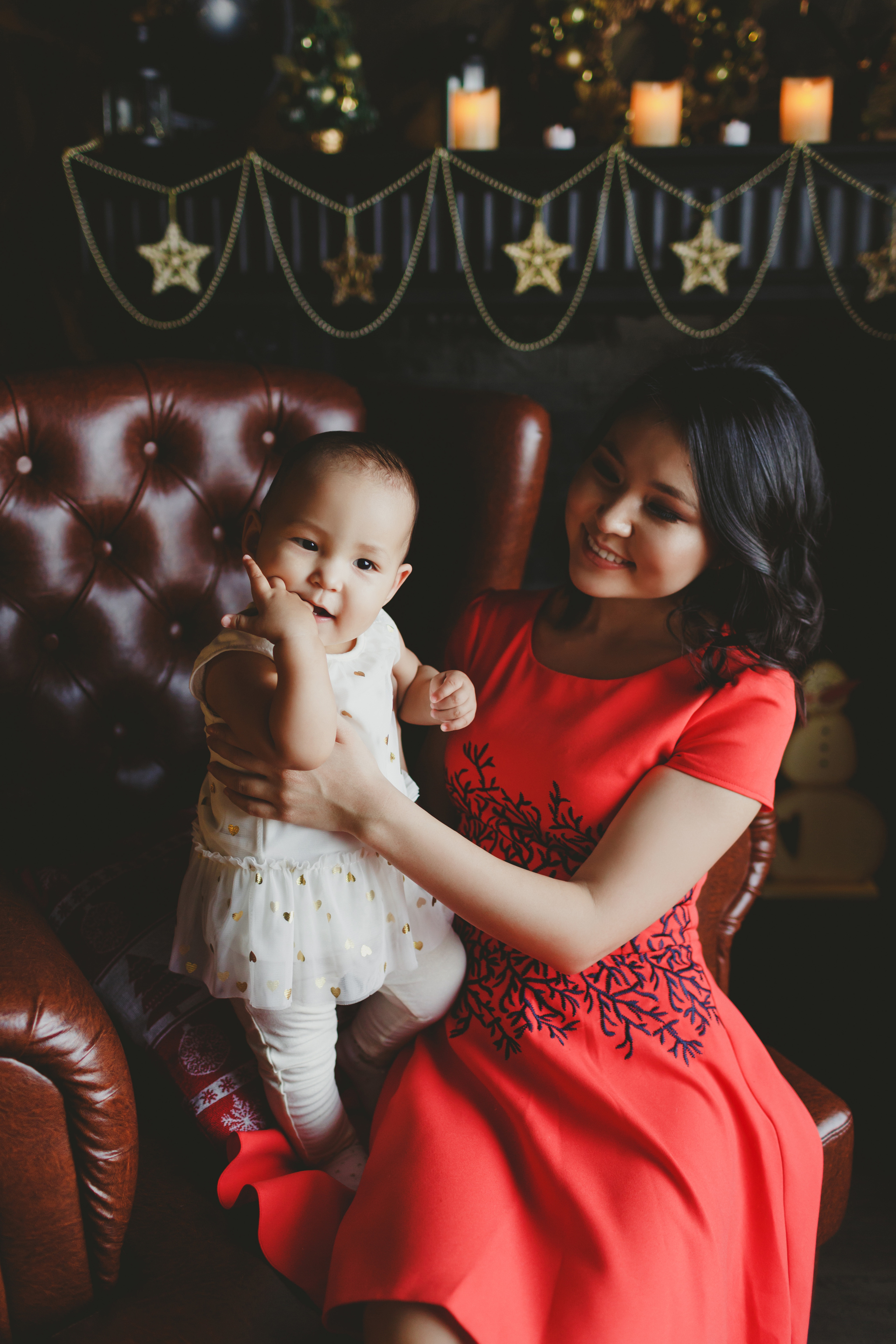 Семейная фотосессия в Family Studio. Бишкек. Фотограф в Бишкеке Оксана Шувалова