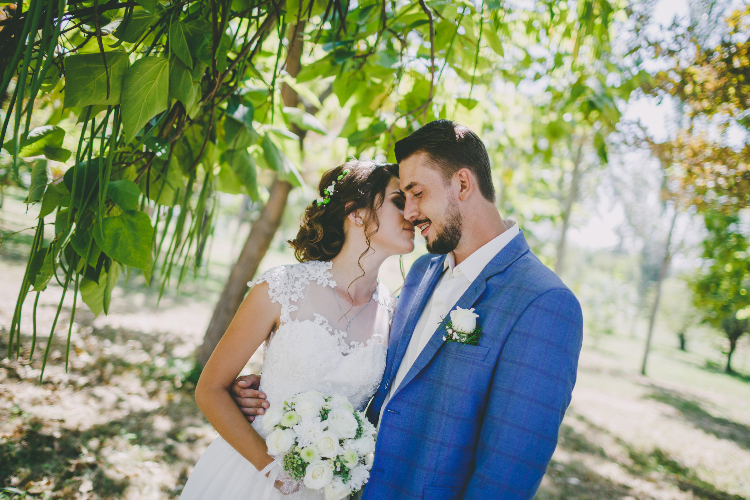 Свадебная съемка в Бишкеке. Фотограф в Бишкеке Оксана Шувалова