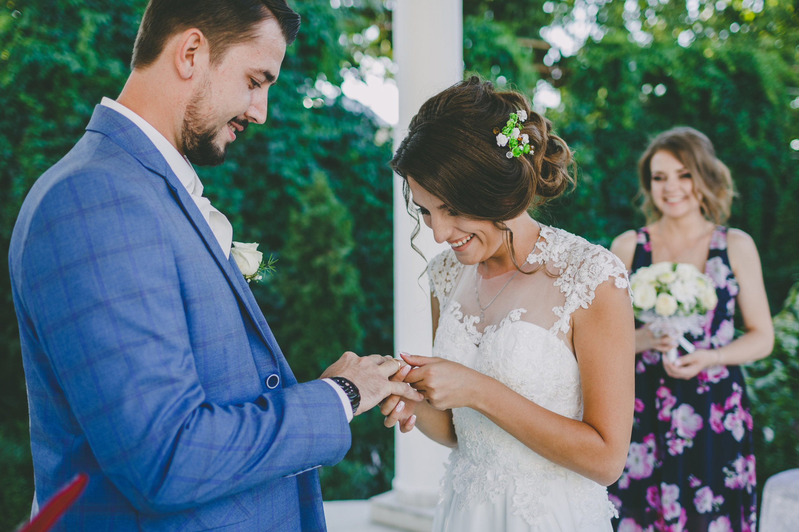 Свадебная съемка в Бишкеке. Фотограф в Бишкеке Оксана Шувалова