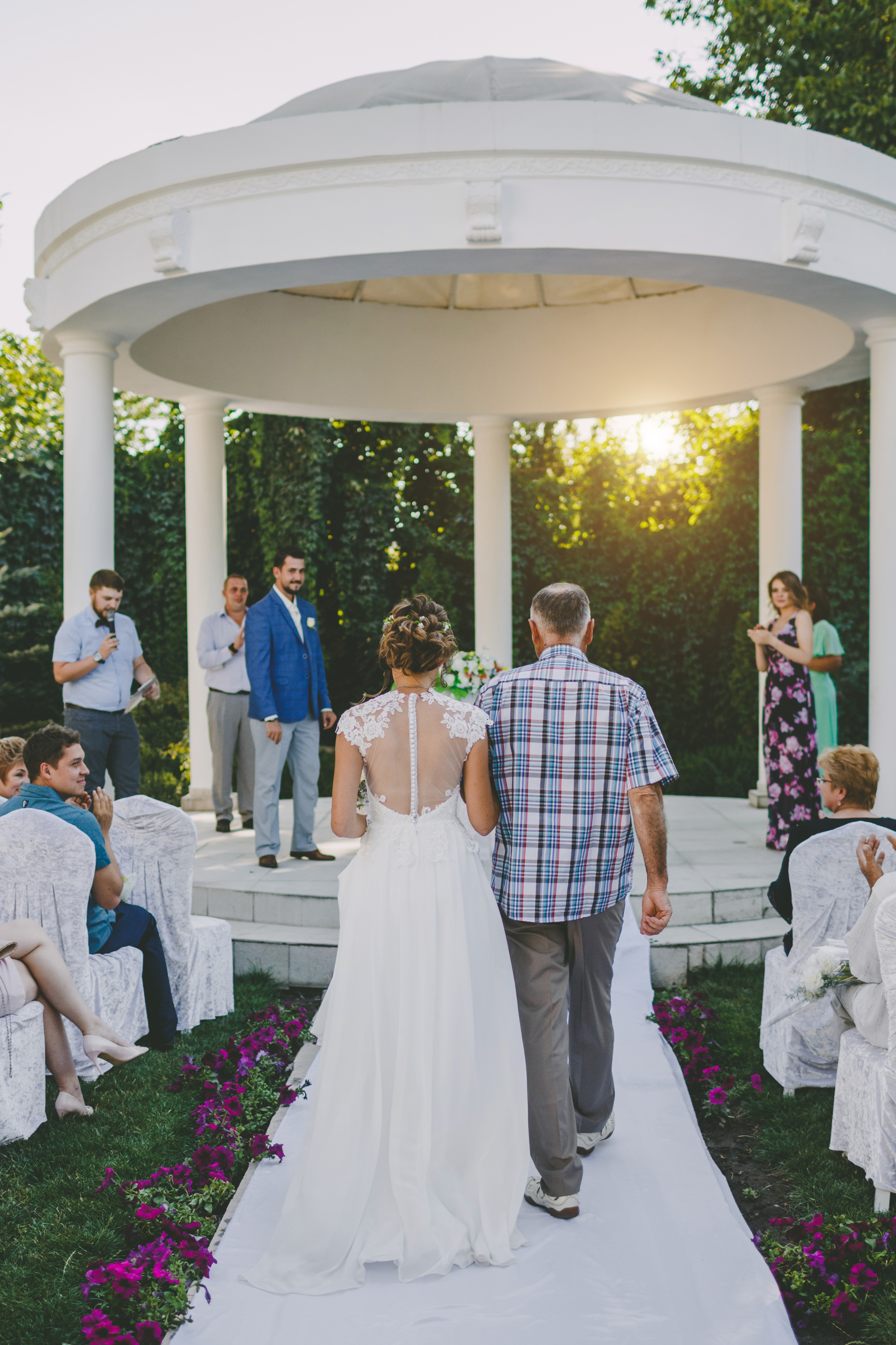 Свадебная съемка в Бишкеке. Фотограф в Бишкеке Оксана Шувалова