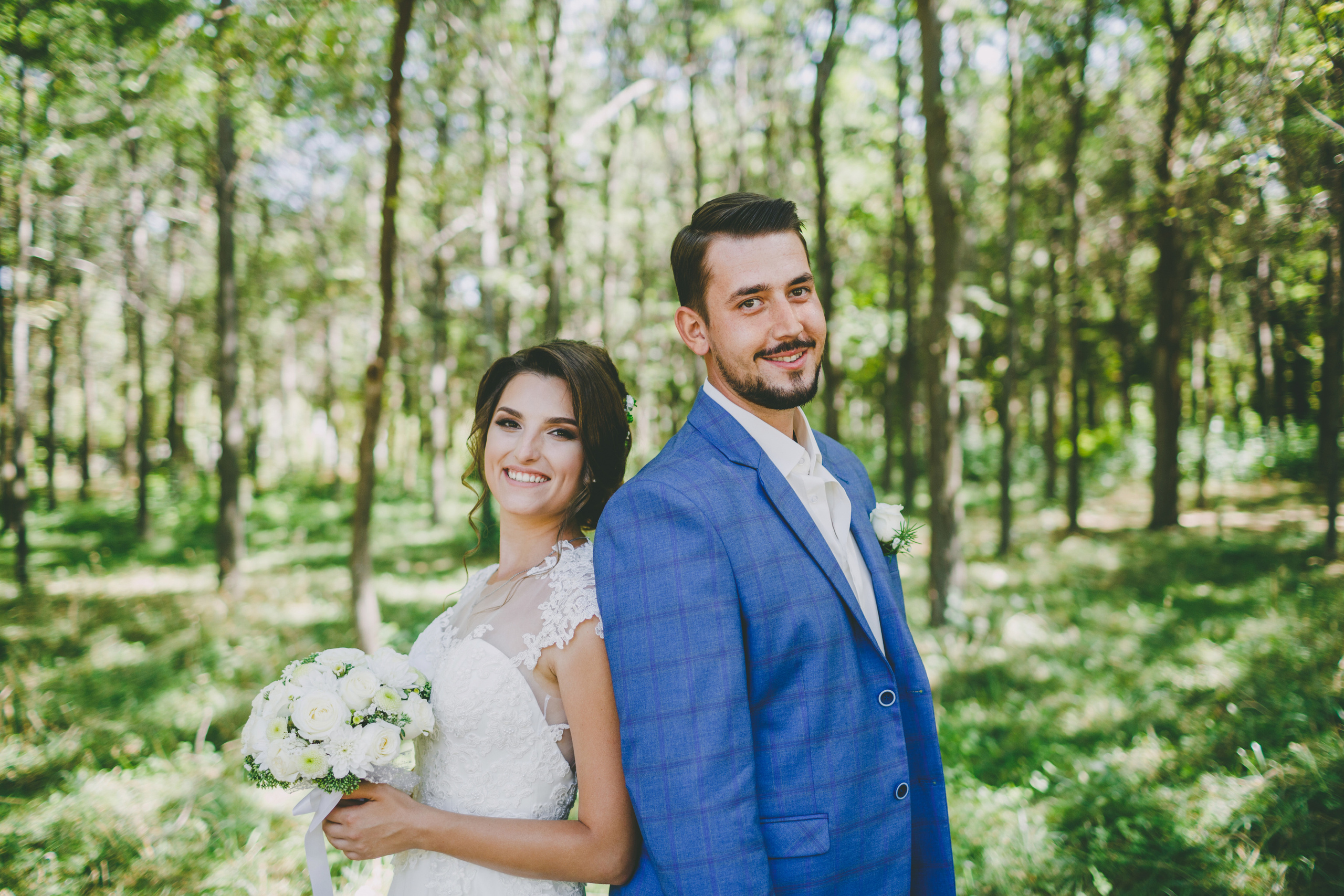 Свадебная съемка в Бишкеке. Фотограф в Бишкеке Оксана Шувалова