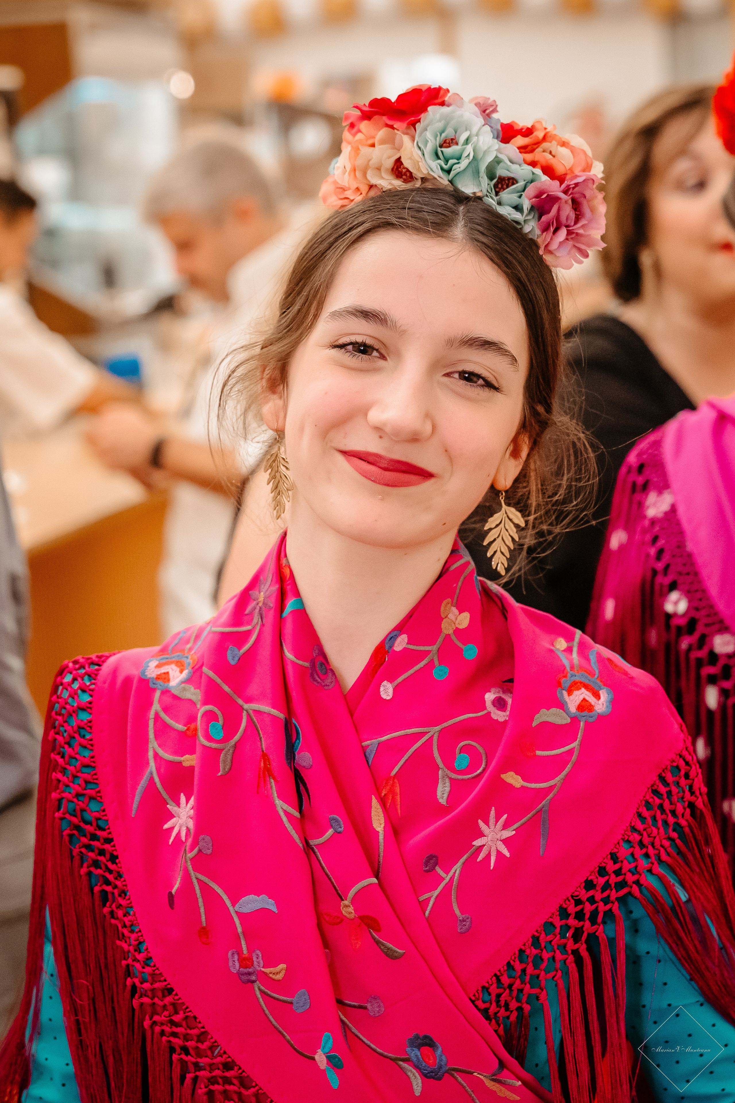 Feria De Abril — Sevilla 2024. Photographer Family Wedding Event London and World wide Marian V Munte