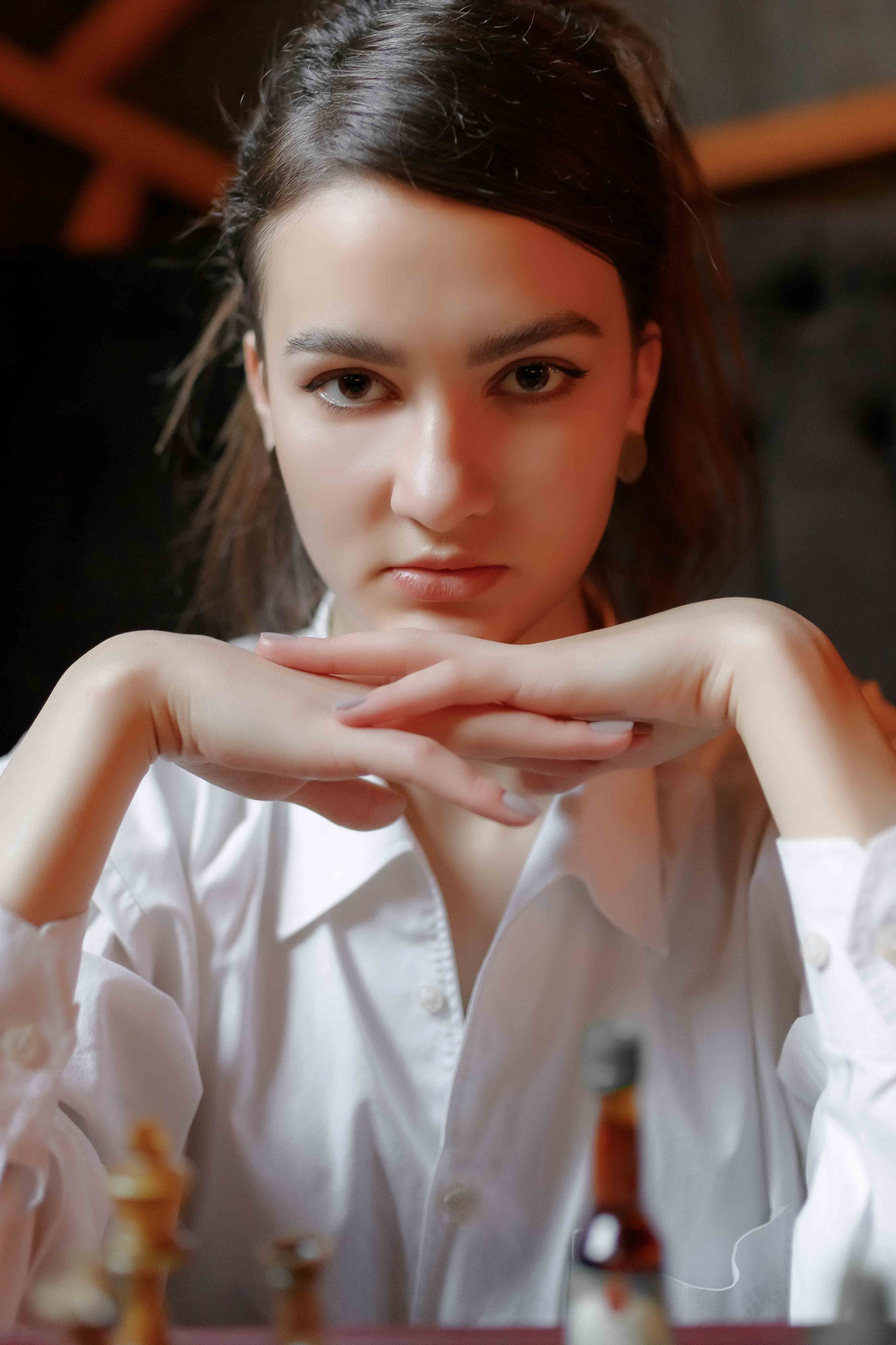 Alysa. Photographer in Dublin, Pavel