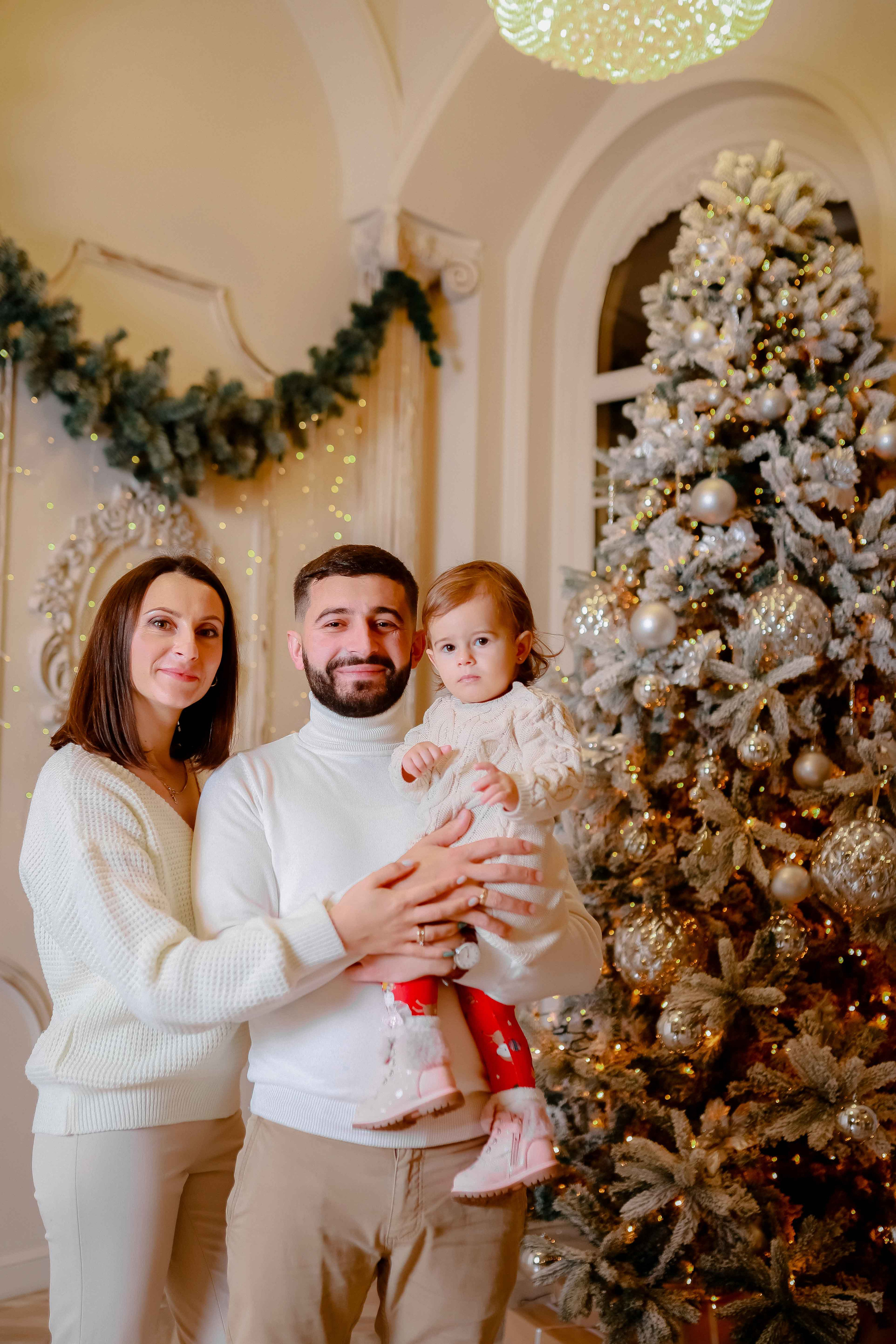 Petru & Doina. Photographer in Dublin, Pavel