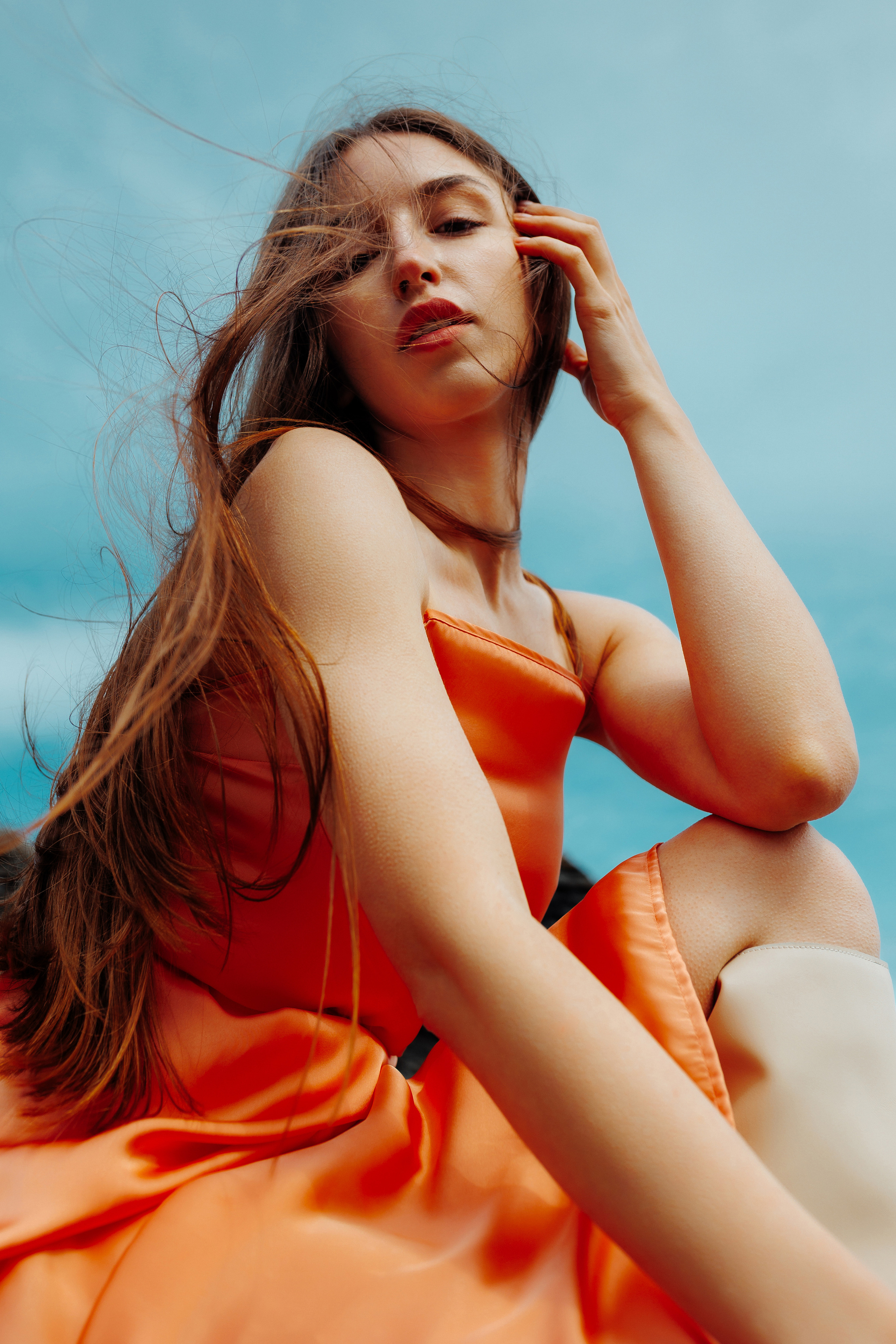 Aliona. Photographer in Dublin, Pavel