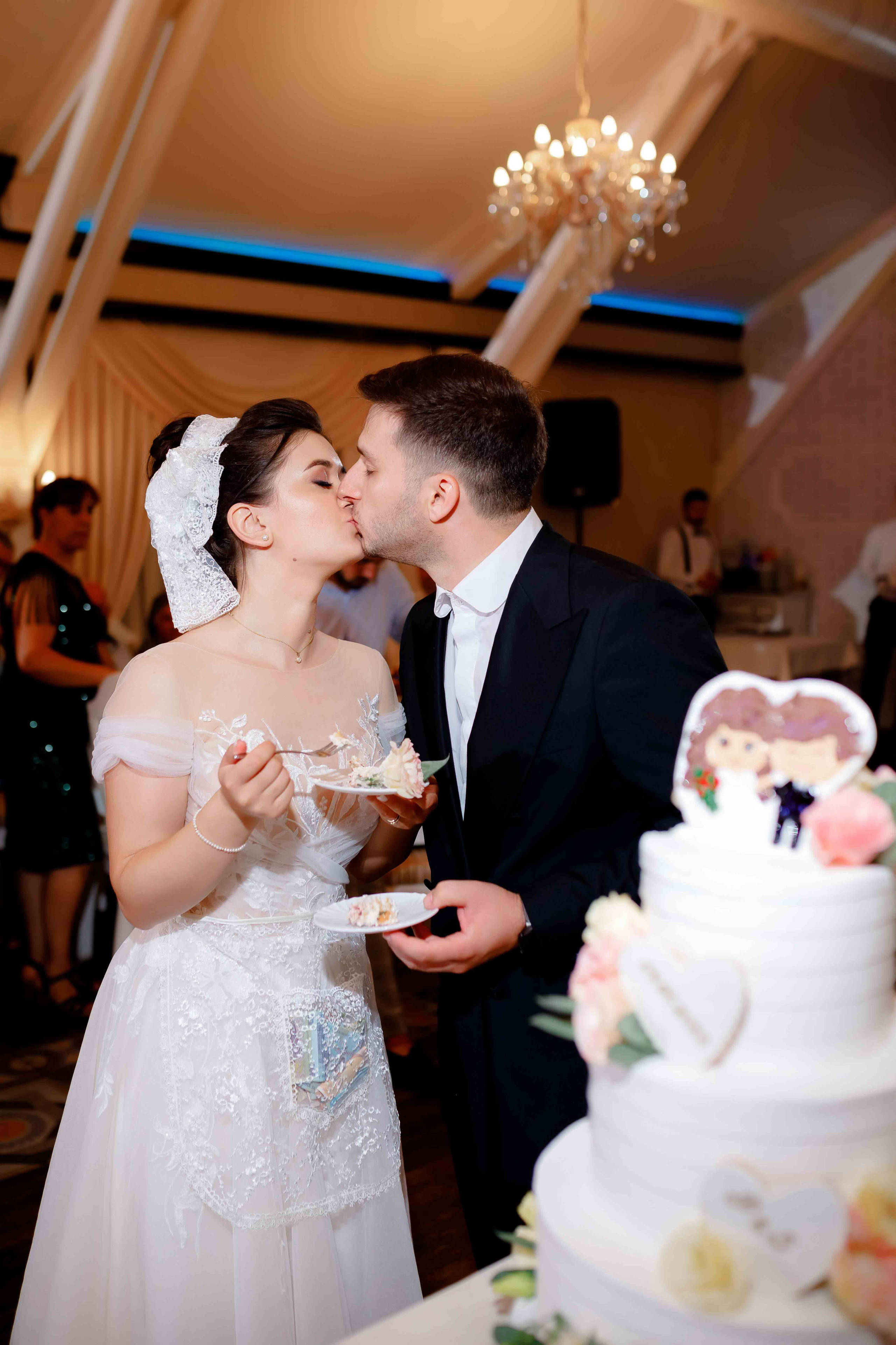 Petru & Sorina. Photographer in Dublin, Pavel