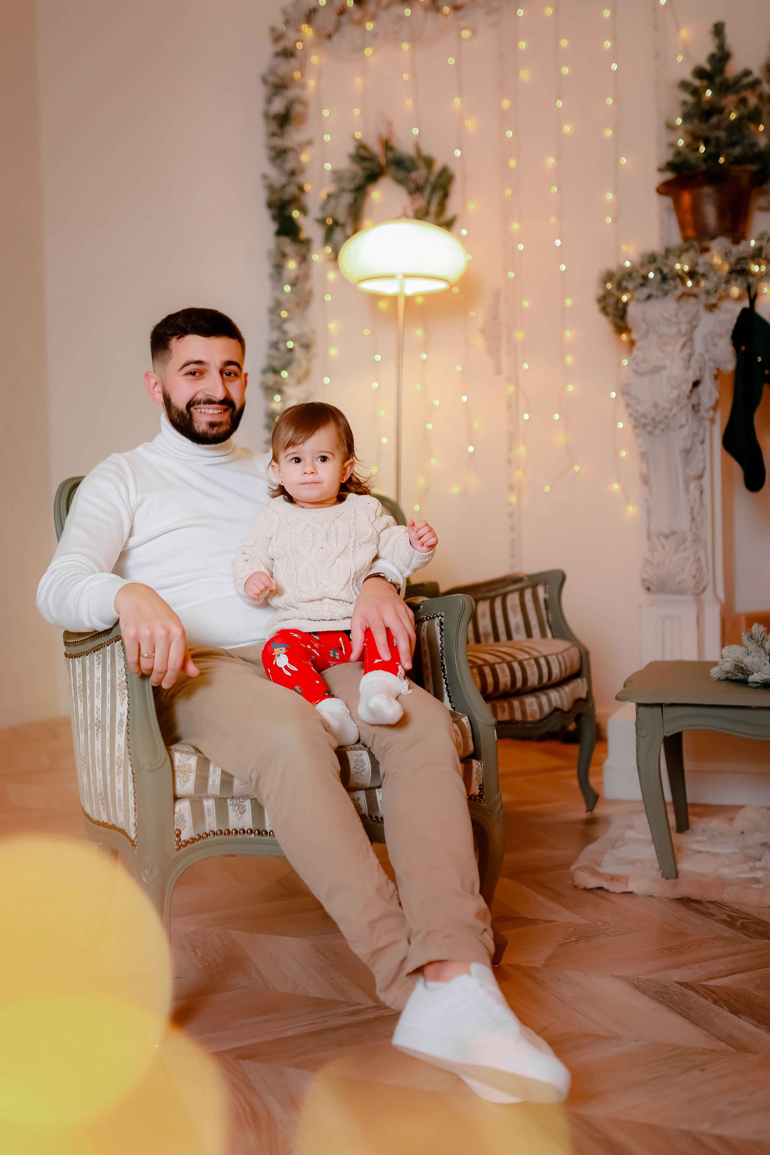 Petru & Doina. Photographer in Dublin, Pavel