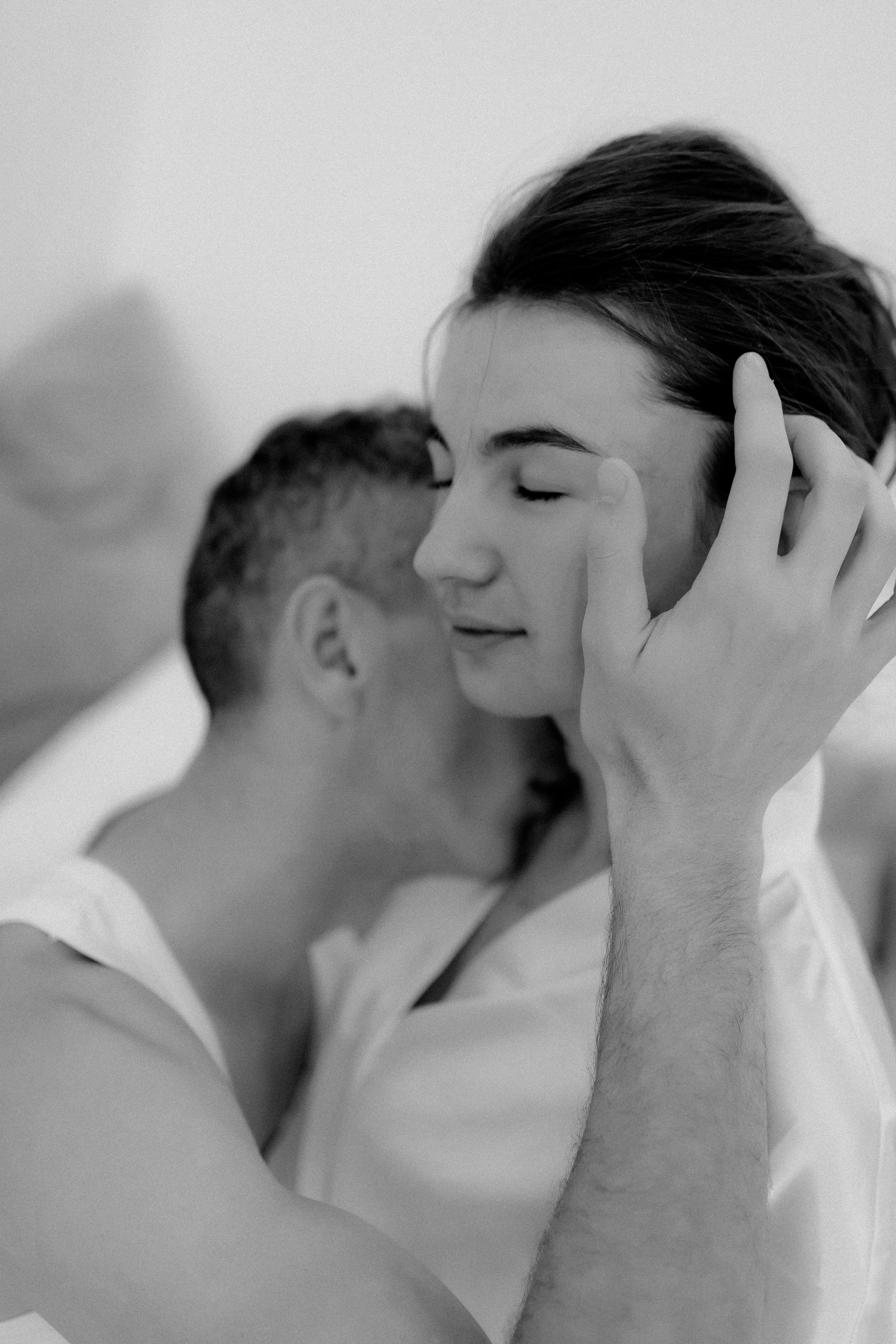 Grigore & Patricia. Photographer in Dublin, Pavel