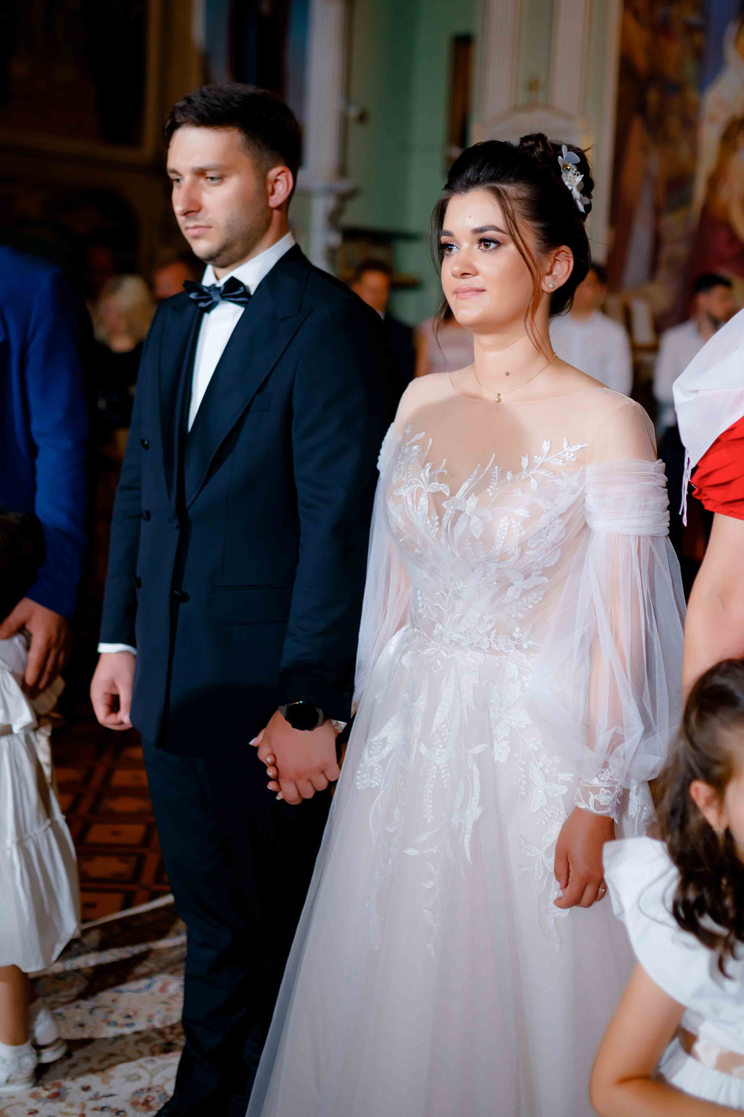 Petru & Sorina. Photographer in Dublin, Pavel