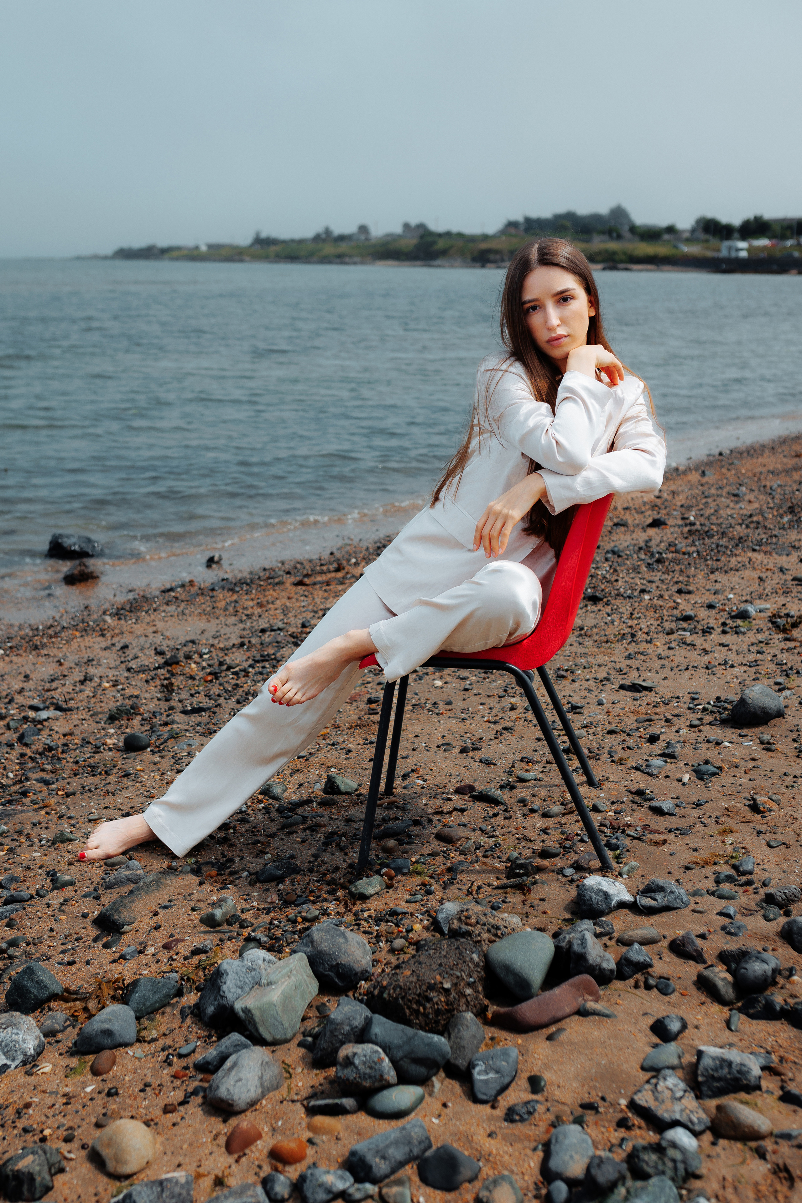 Aliona. Photographer in Dublin, Pavel