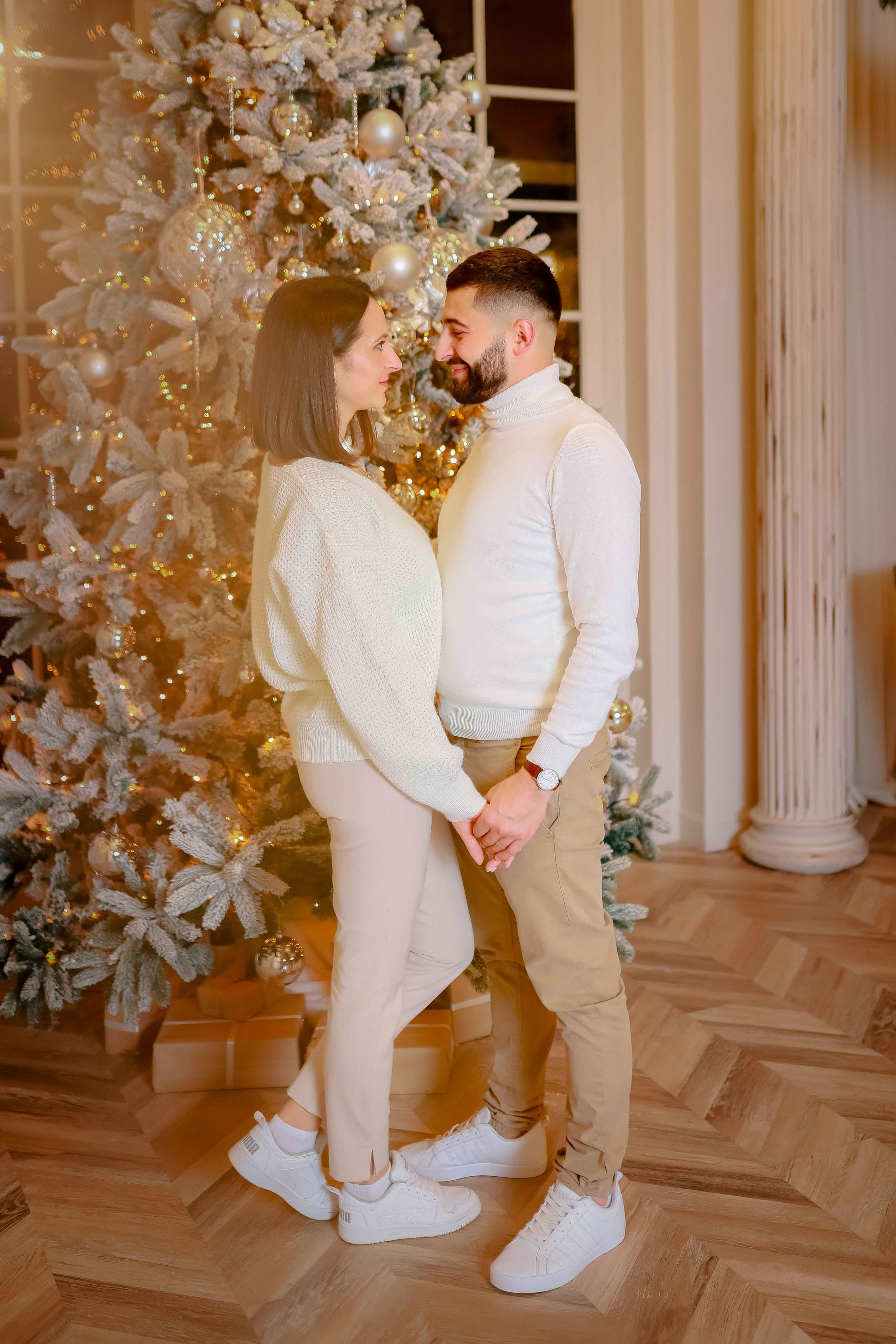 Petru & Doina. Photographer in Dublin, Pavel