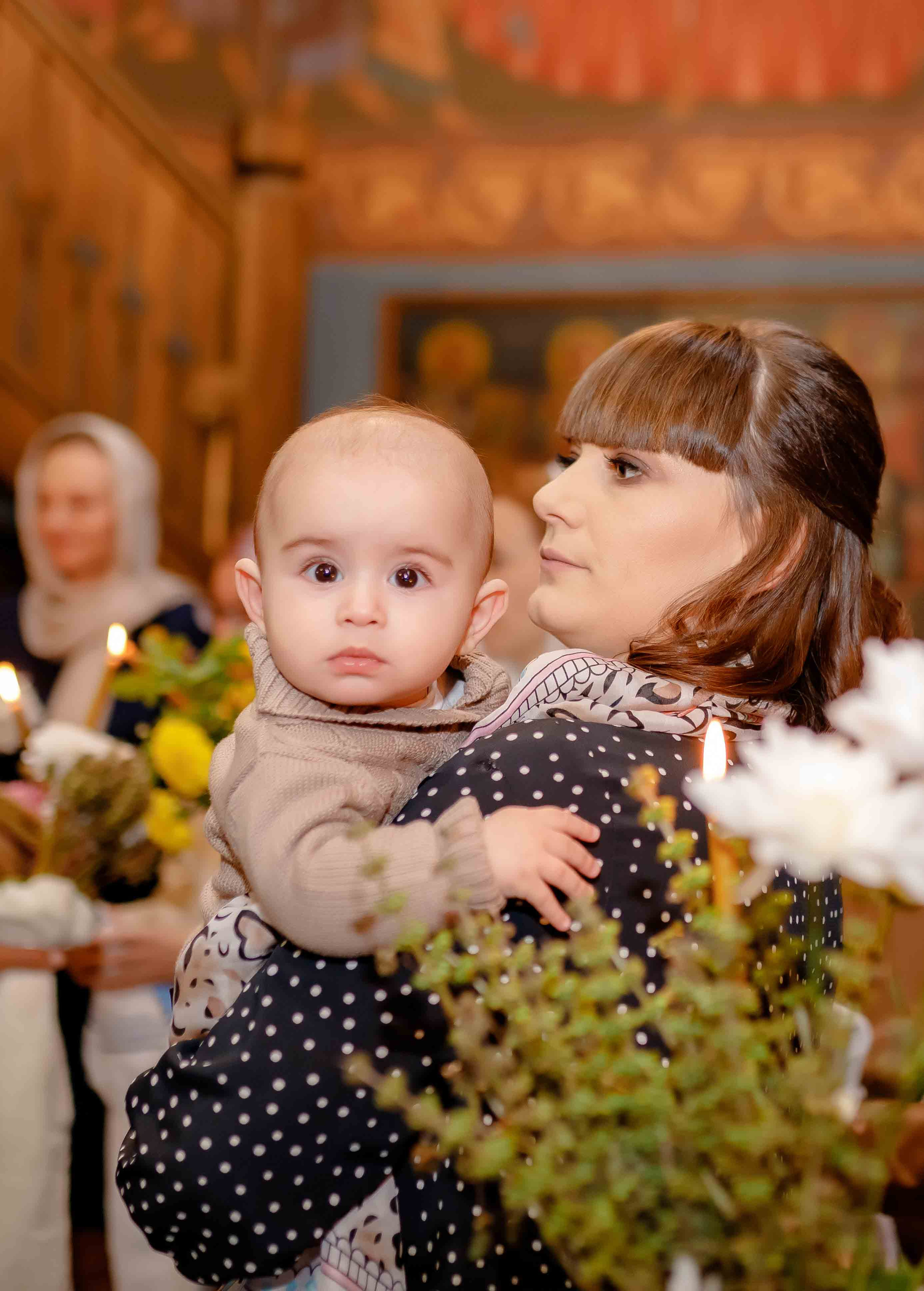 Bogdan. Photographer in Dublin, Pavel