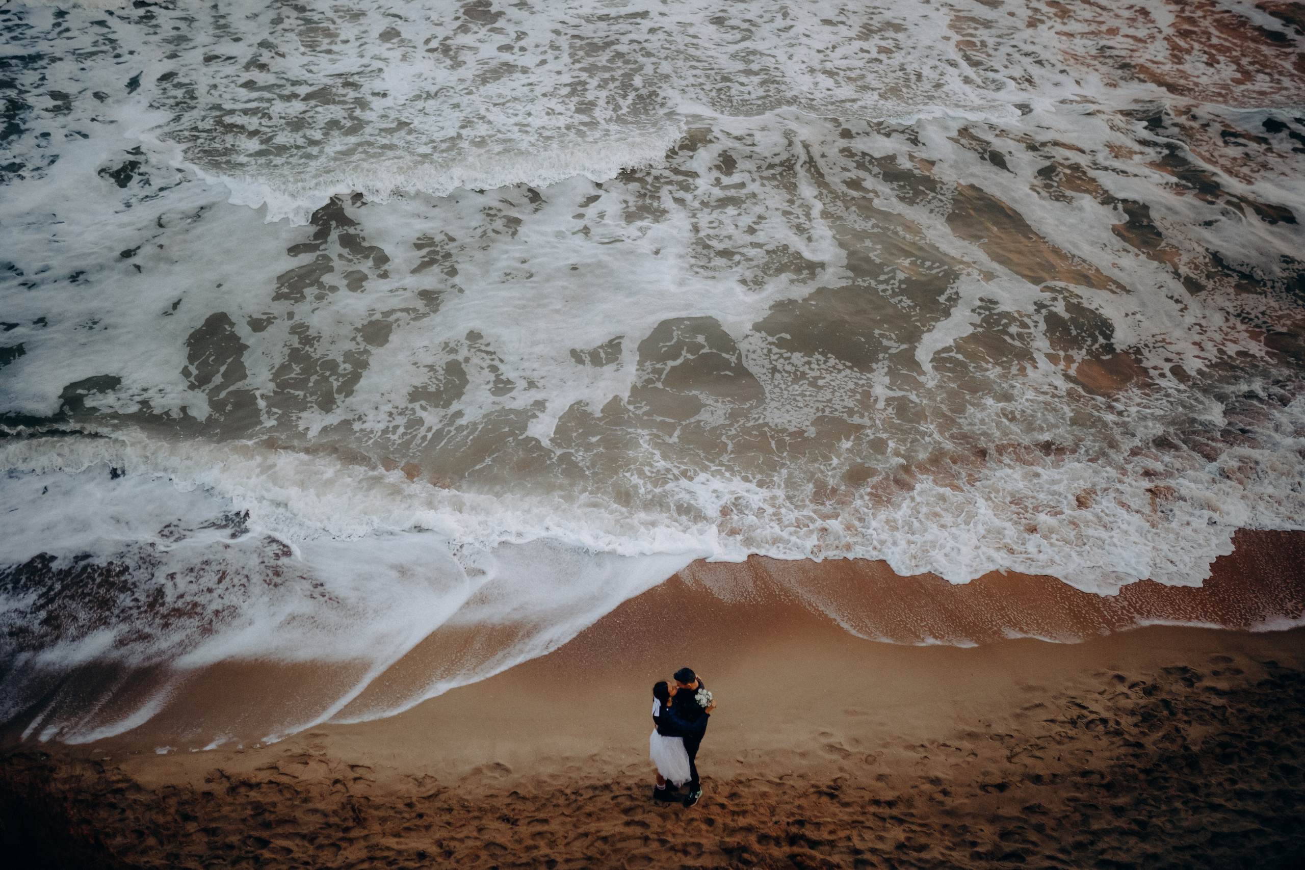 Grigore & Patricia. Photographer in Dublin, Pavel