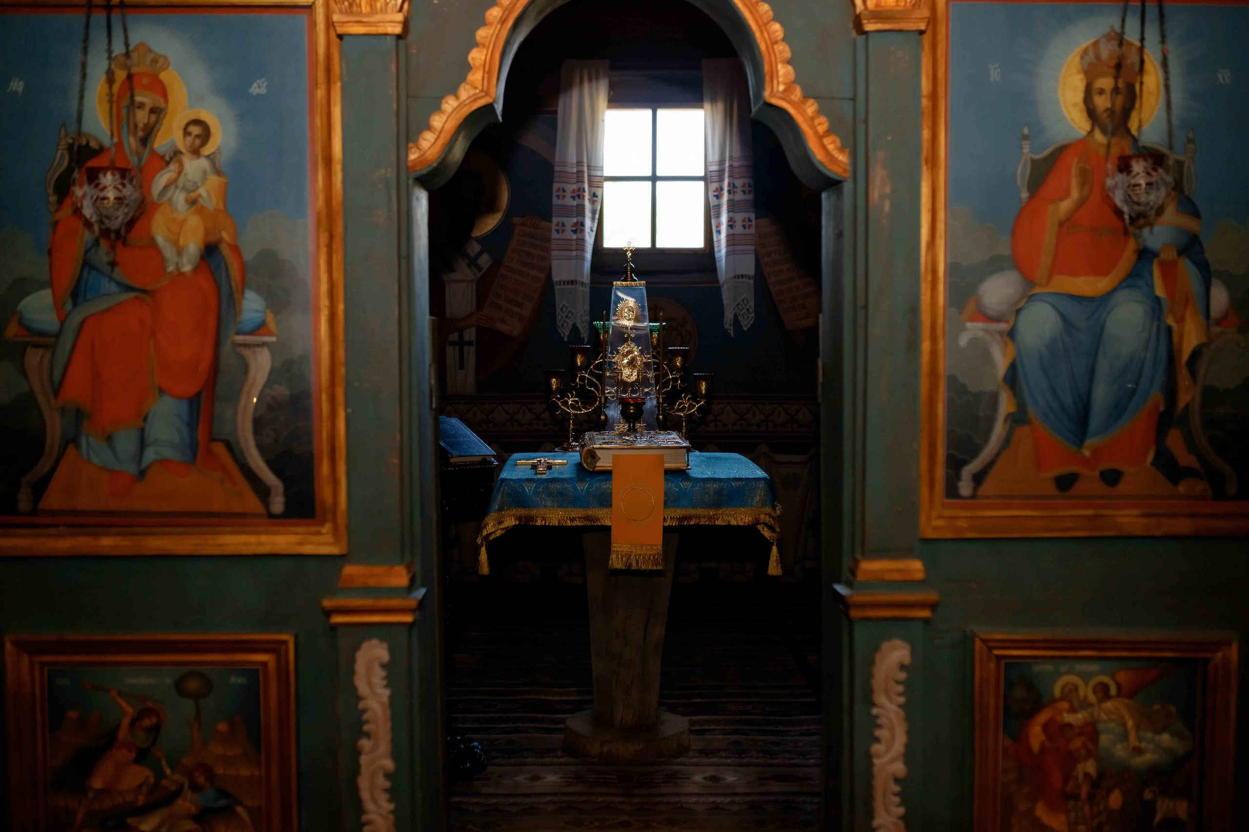 Bogdan. Photographer in Dublin, Pavel