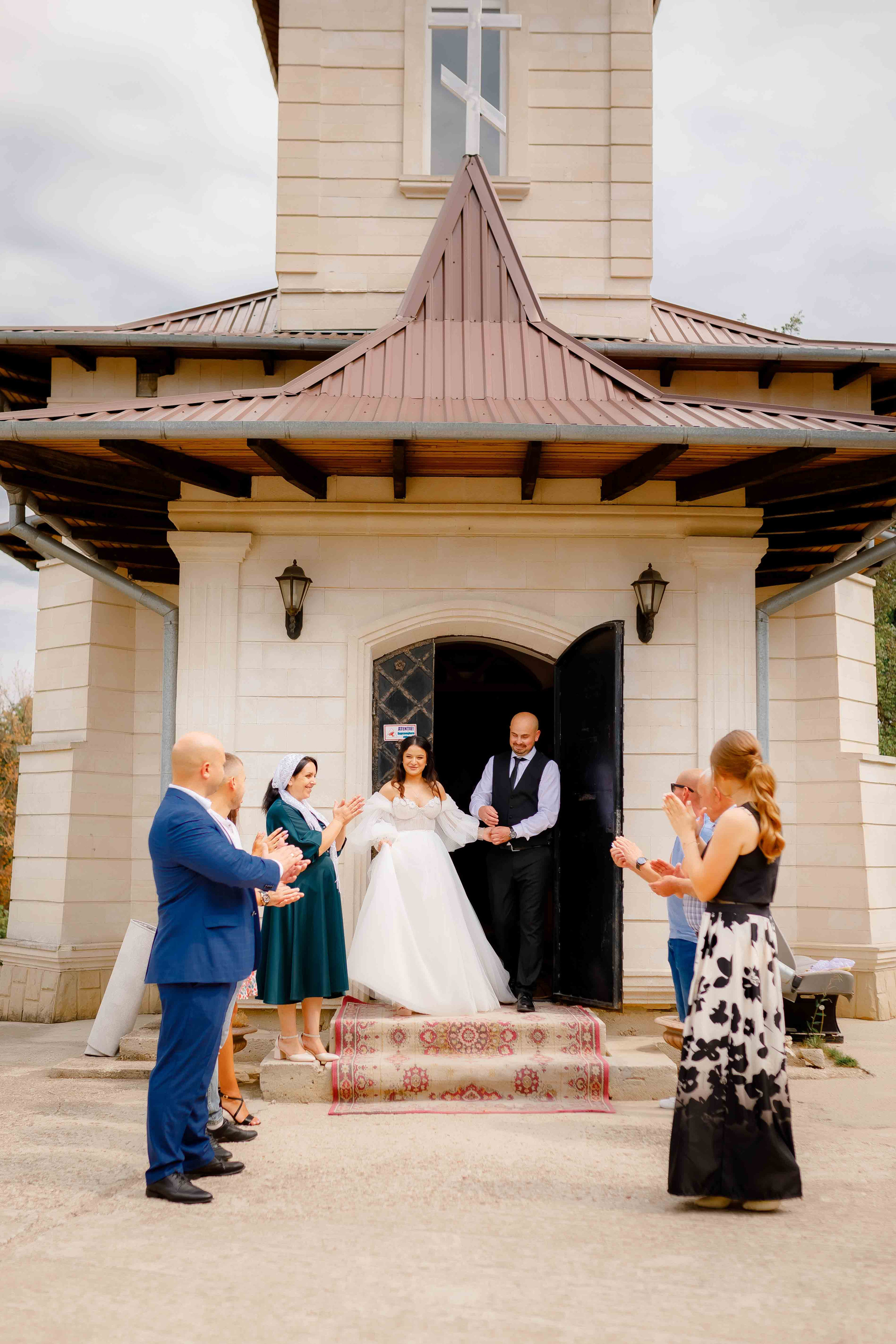 Gheorghe & Carolina. Photographer in Dublin, Pavel