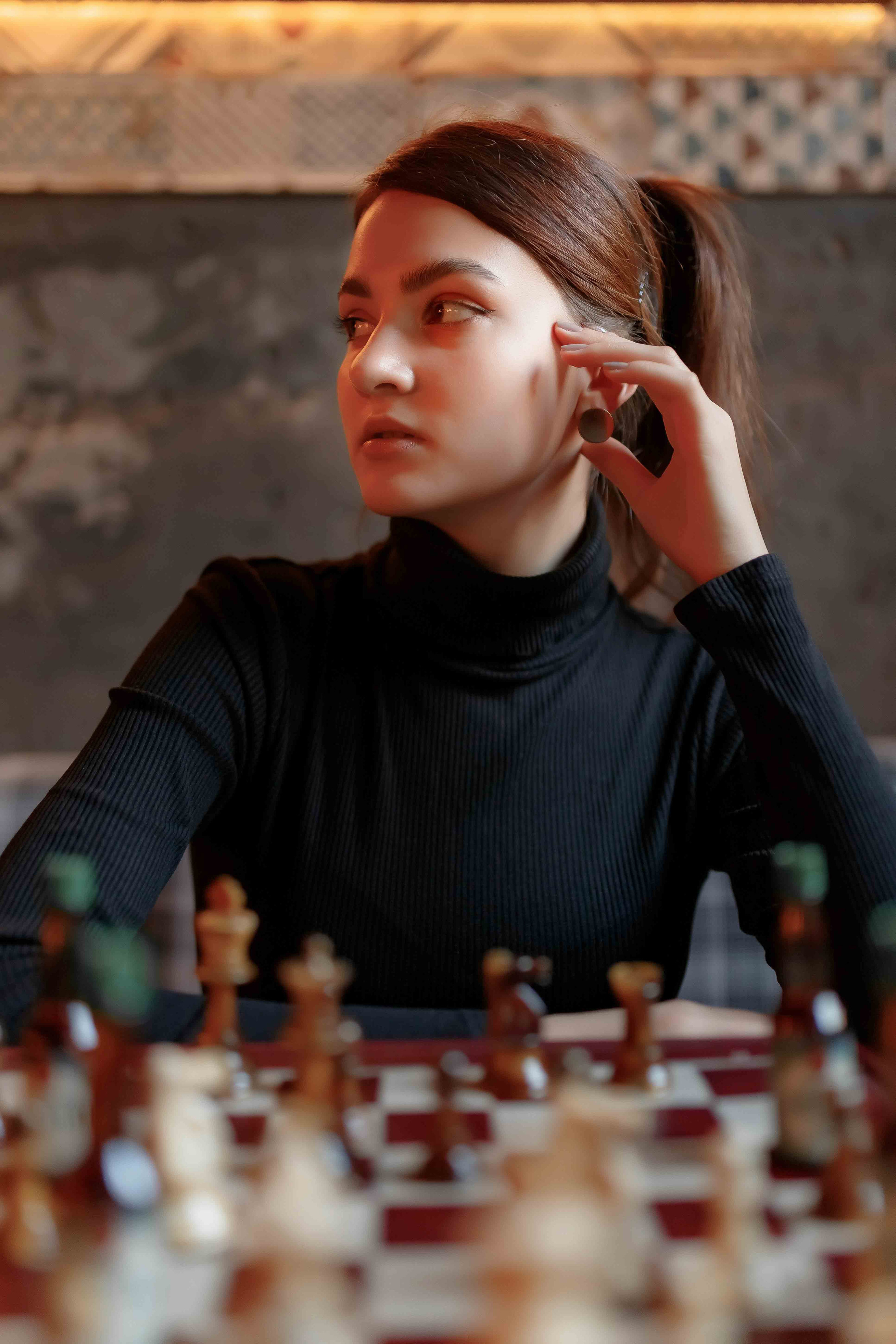 Alysa. Photographer in Dublin, Pavel