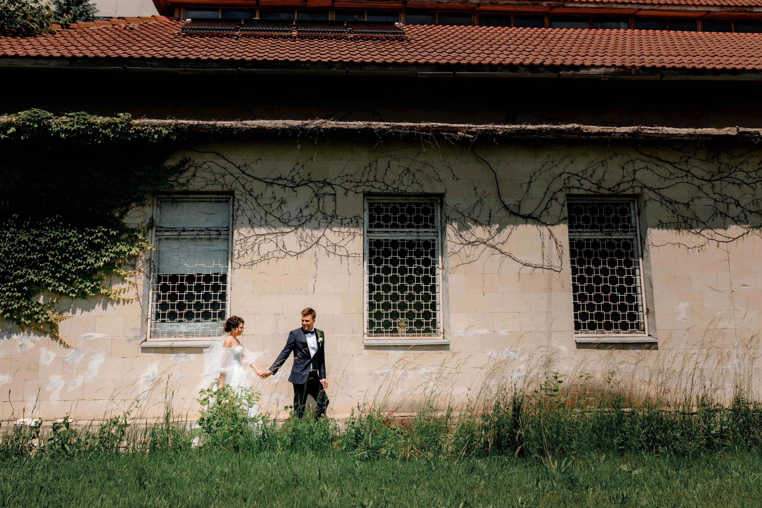 Andrei & Mariana. Photographer in Dublin, Pavel