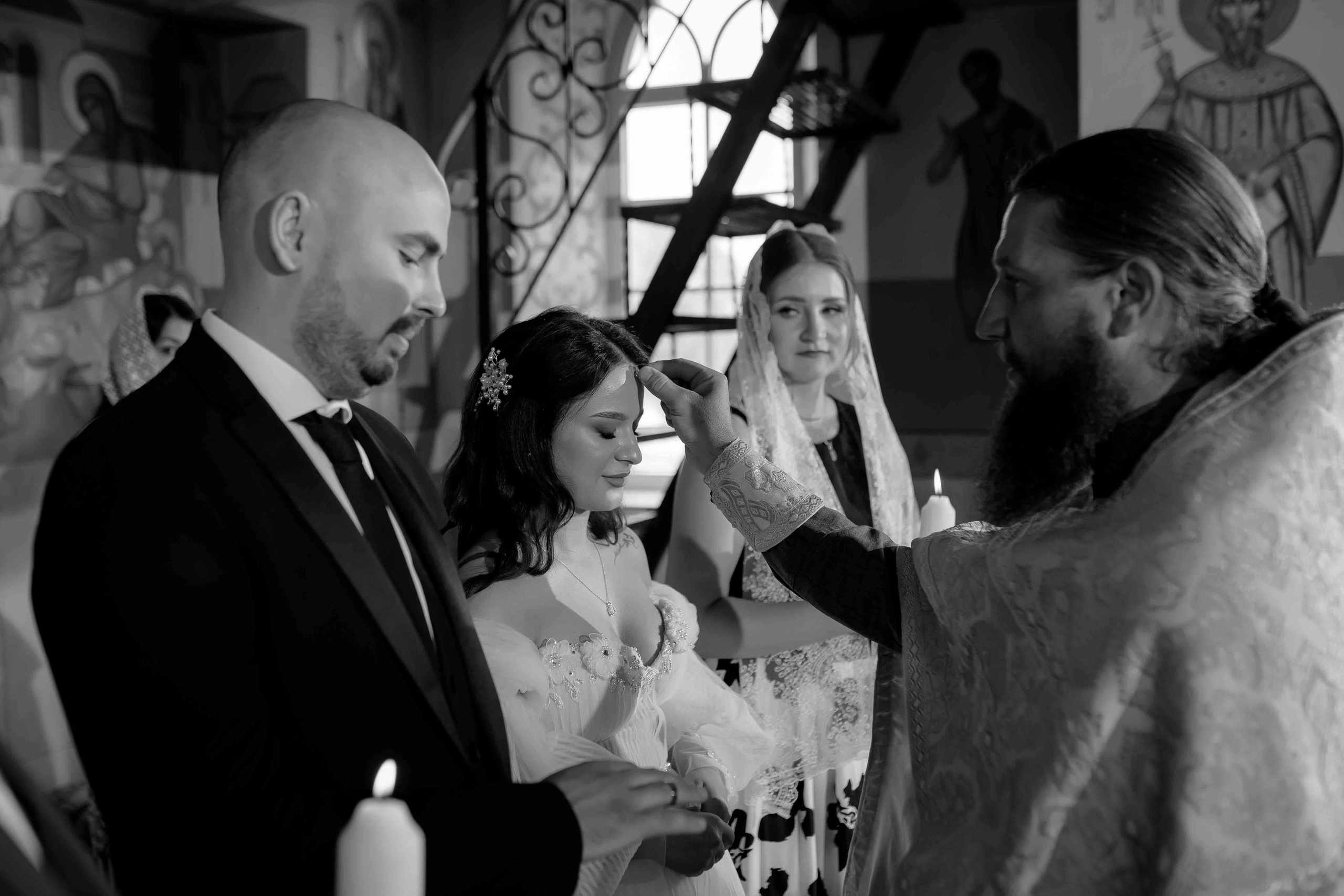 Gheorghe & Carolina. Photographer in Dublin, Pavel