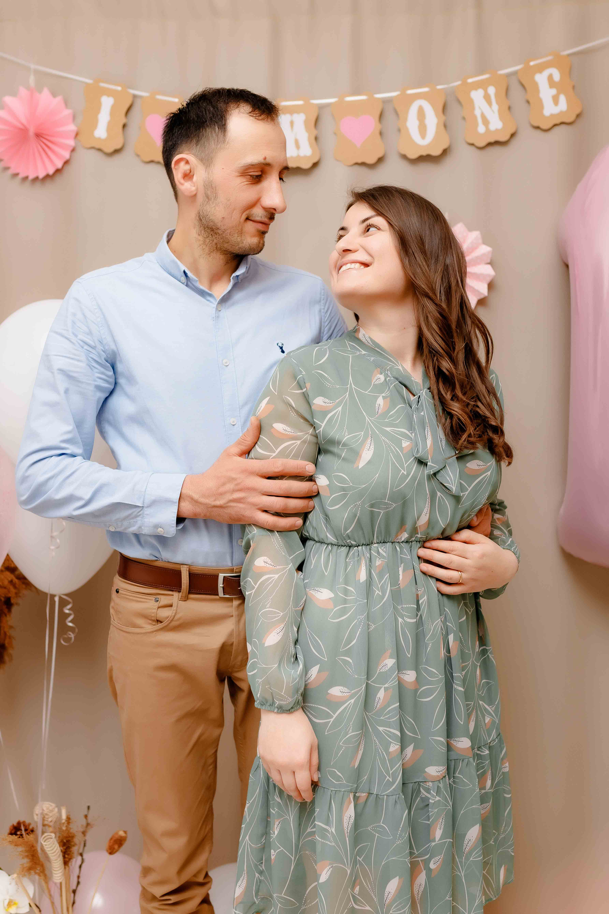 Sofia. Photographer in Dublin, Pavel