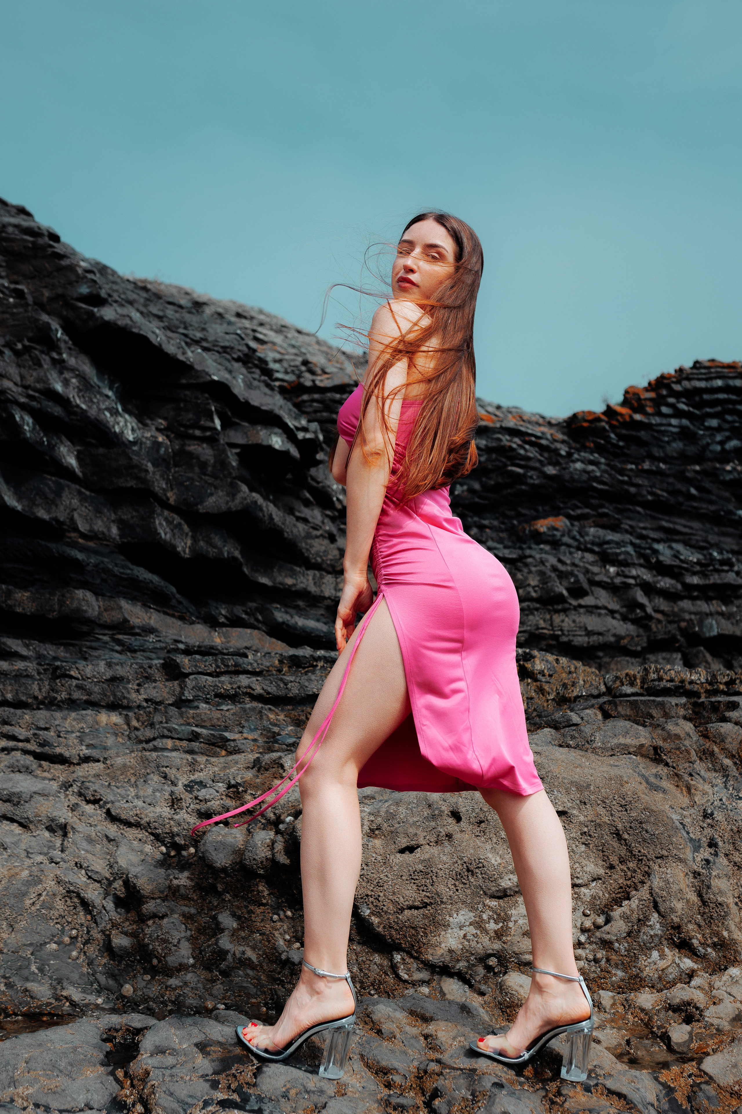 Aliona. Photographer in Dublin, Pavel