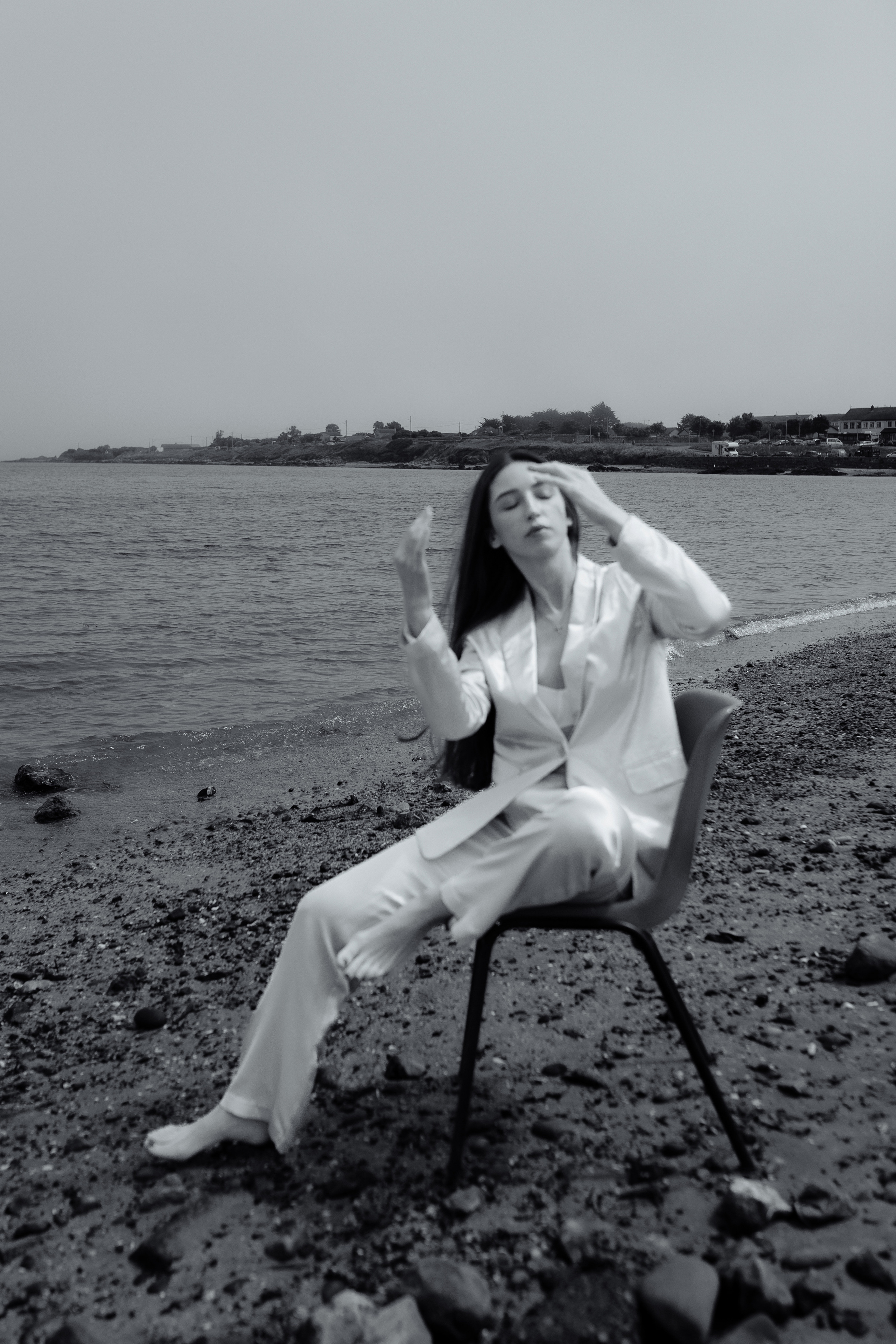 Aliona. Photographer in Dublin, Pavel