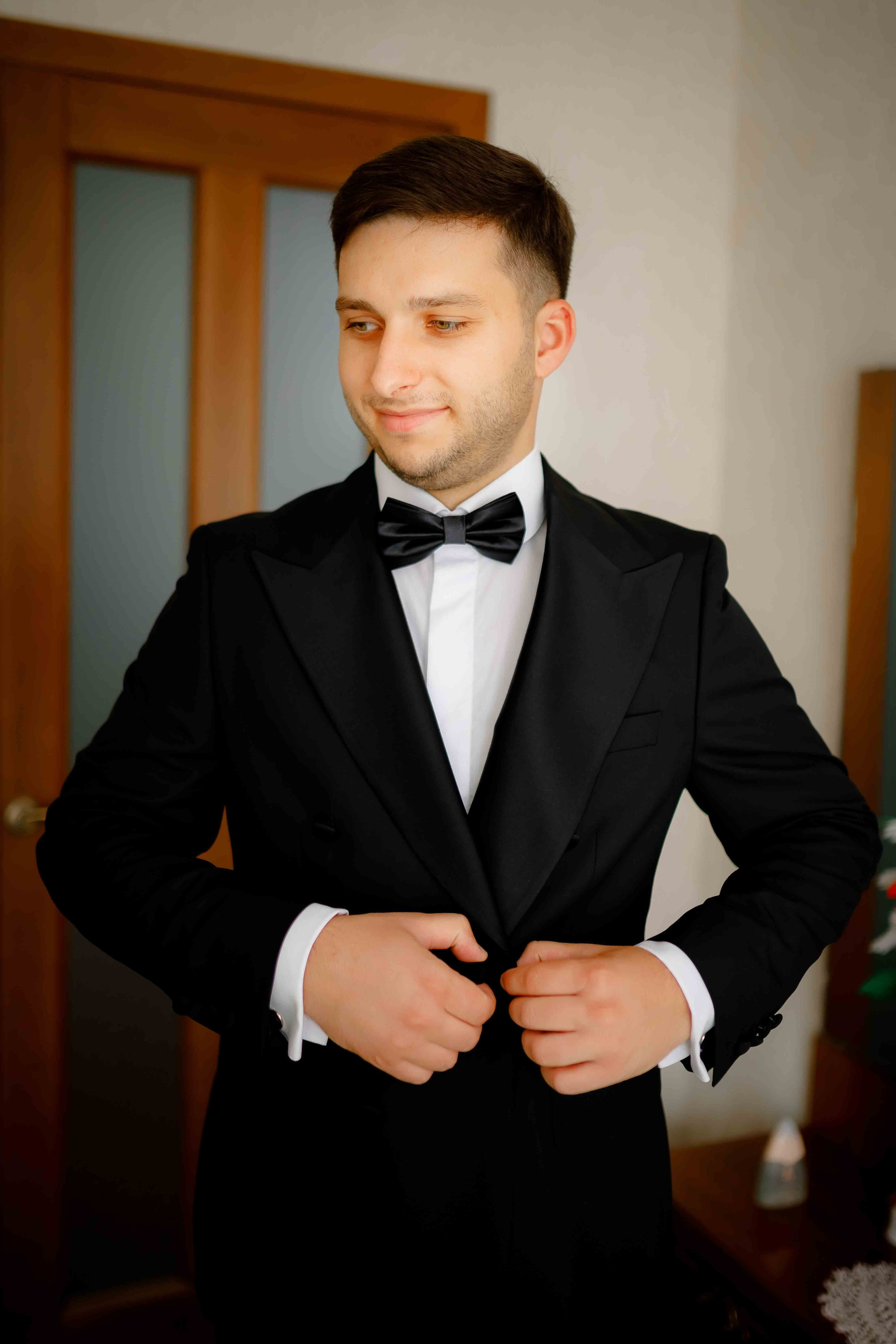 Petru & Sorina. Photographer in Dublin, Pavel