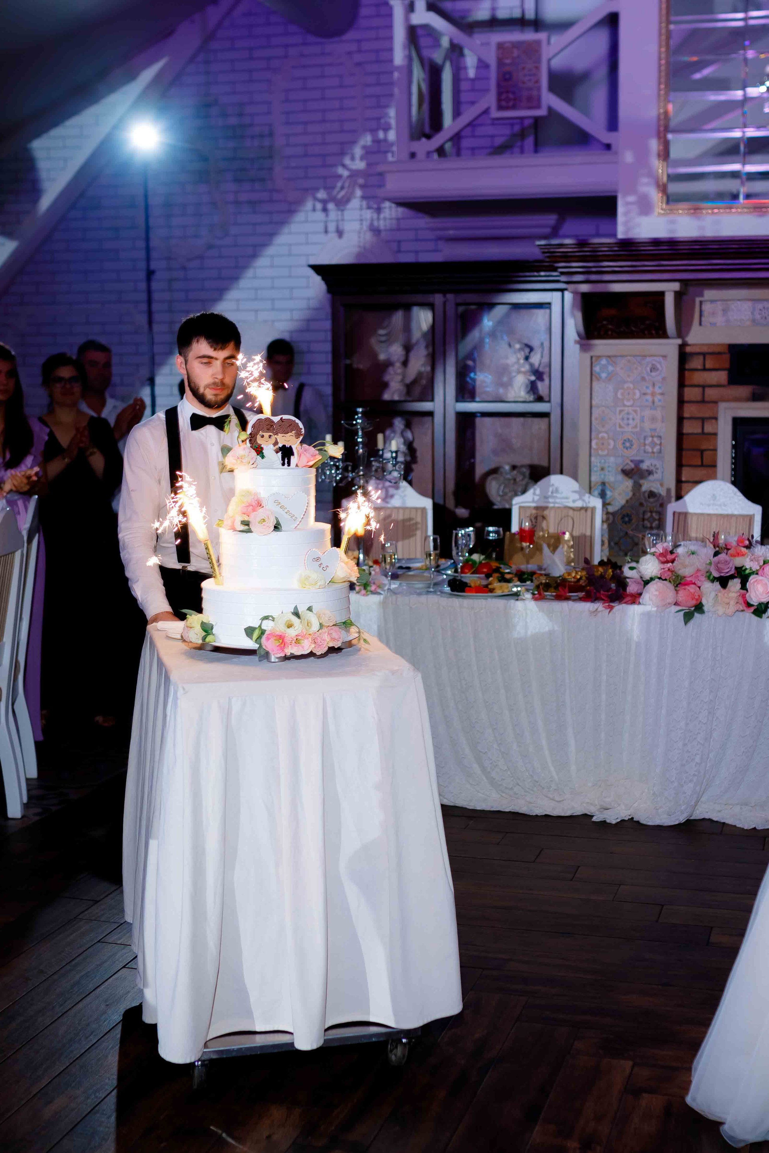 Petru & Sorina. Photographer in Dublin, Pavel