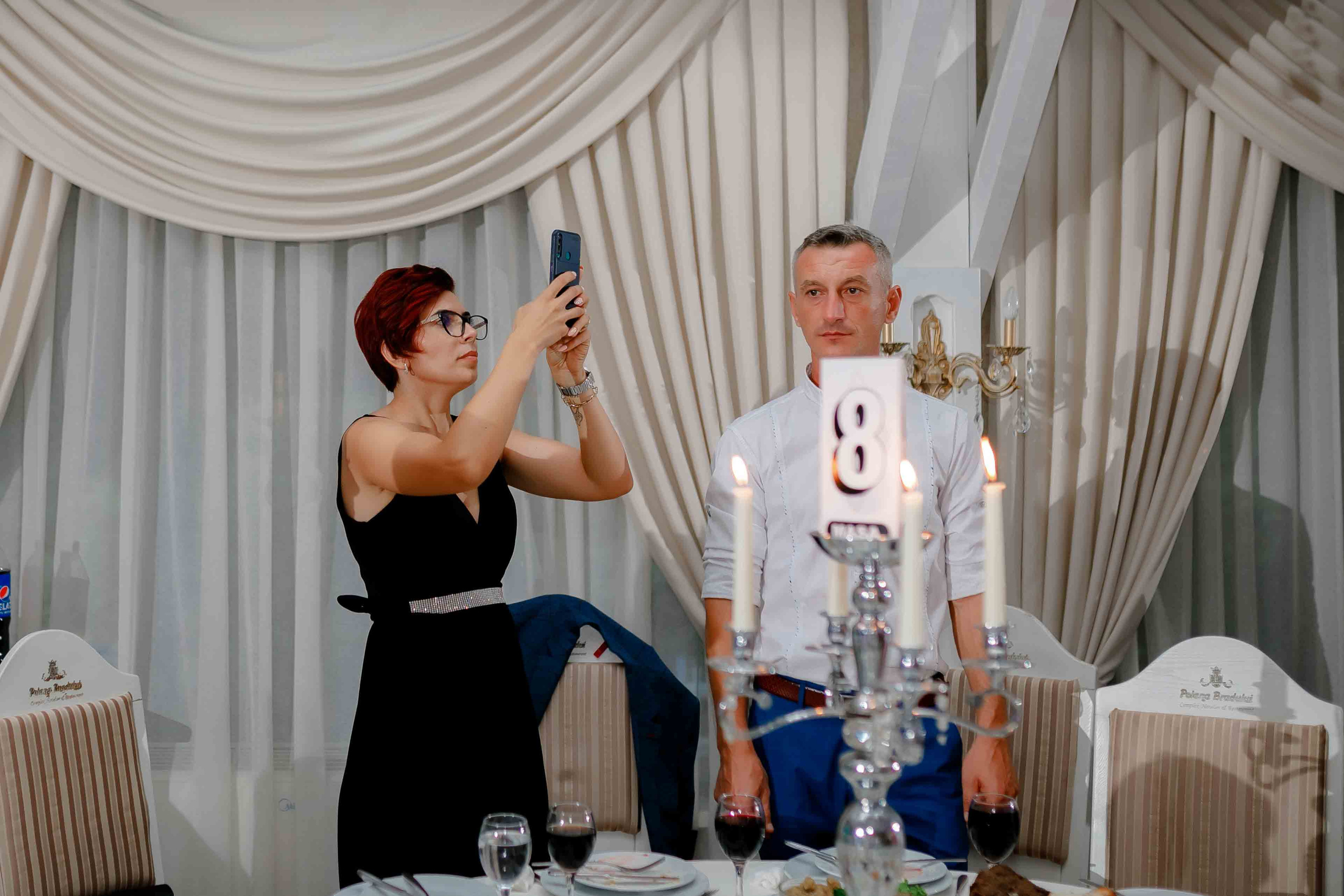 Petru & Sorina. Photographer in Dublin, Pavel