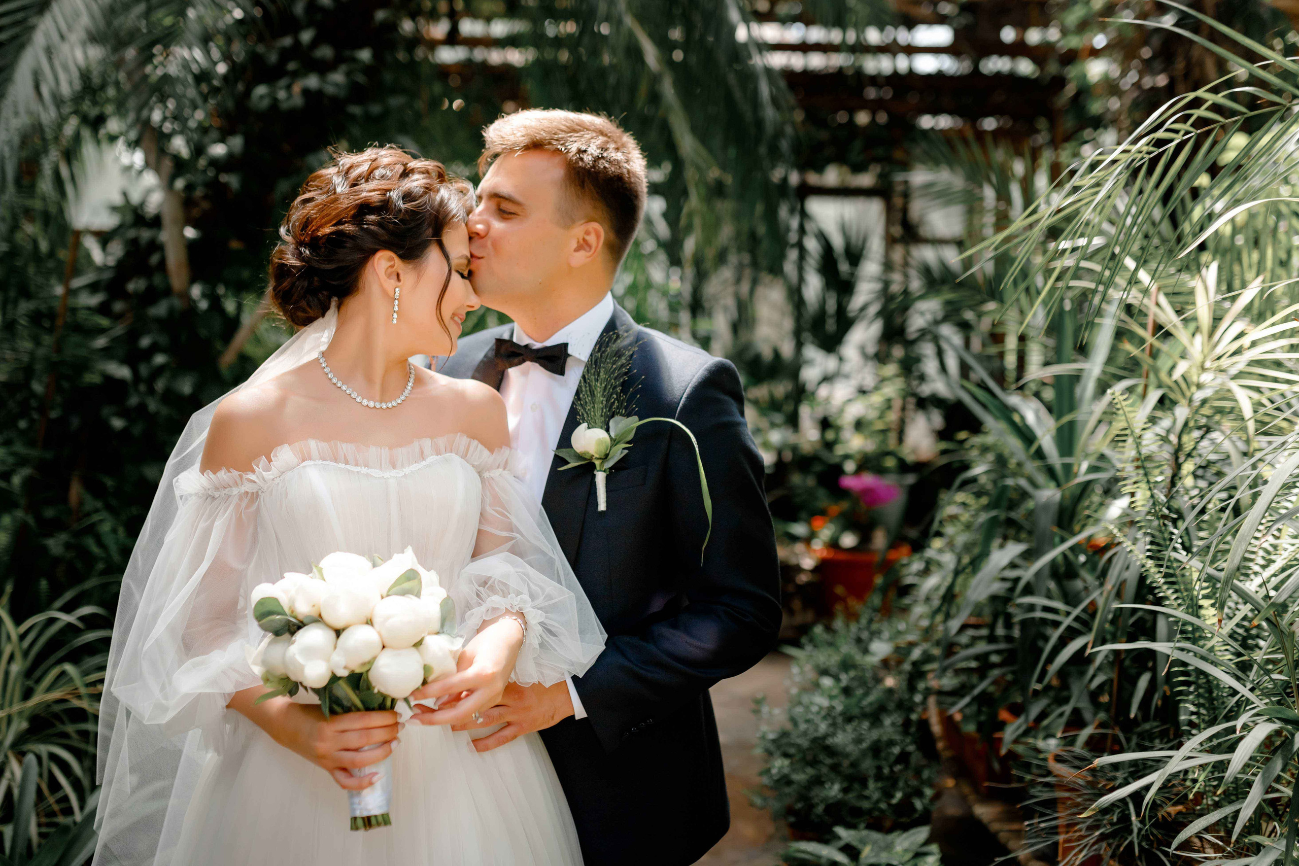 Andrei & Mariana. Photographer in Dublin, Pavel