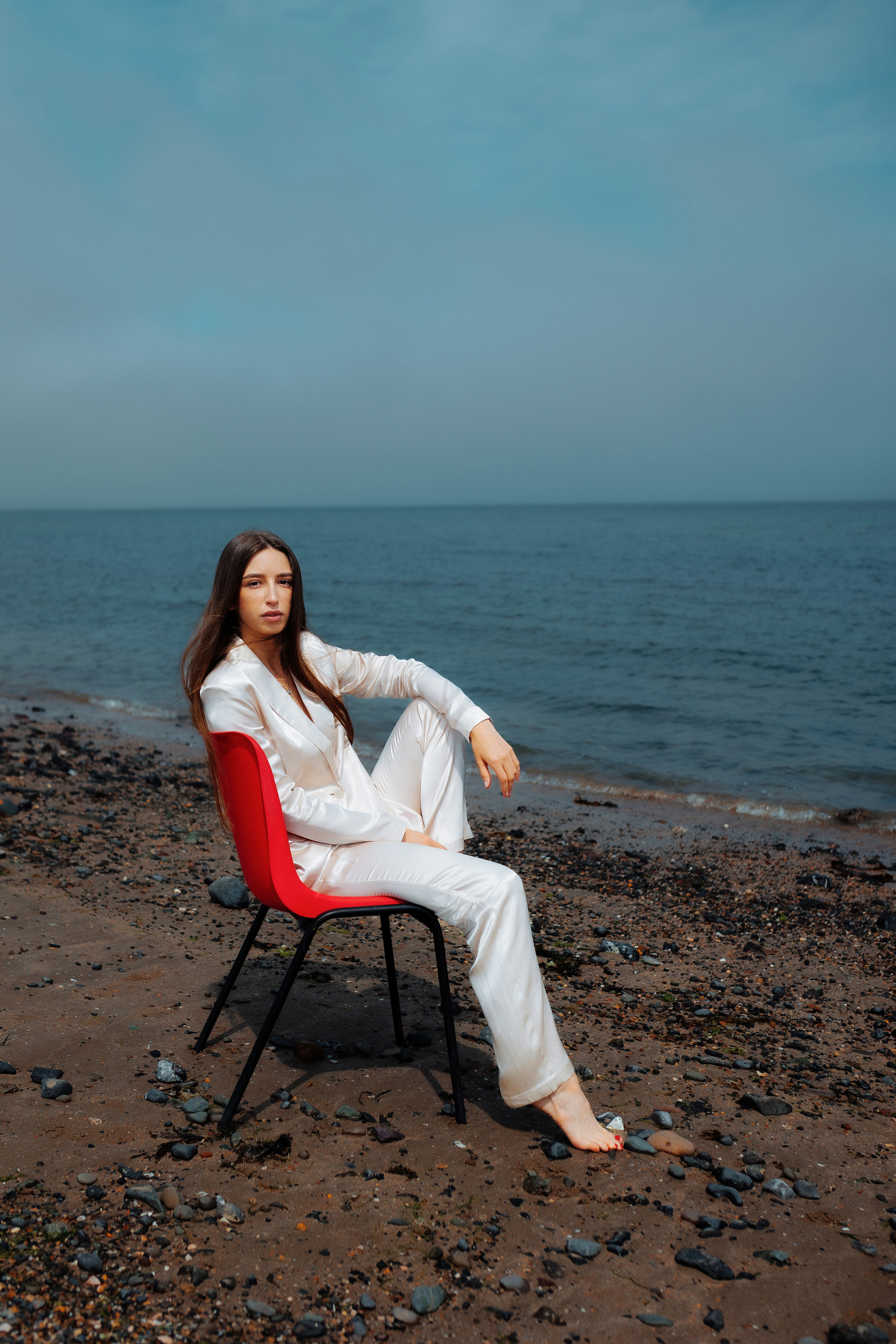 Aliona. Photographer in Dublin, Pavel