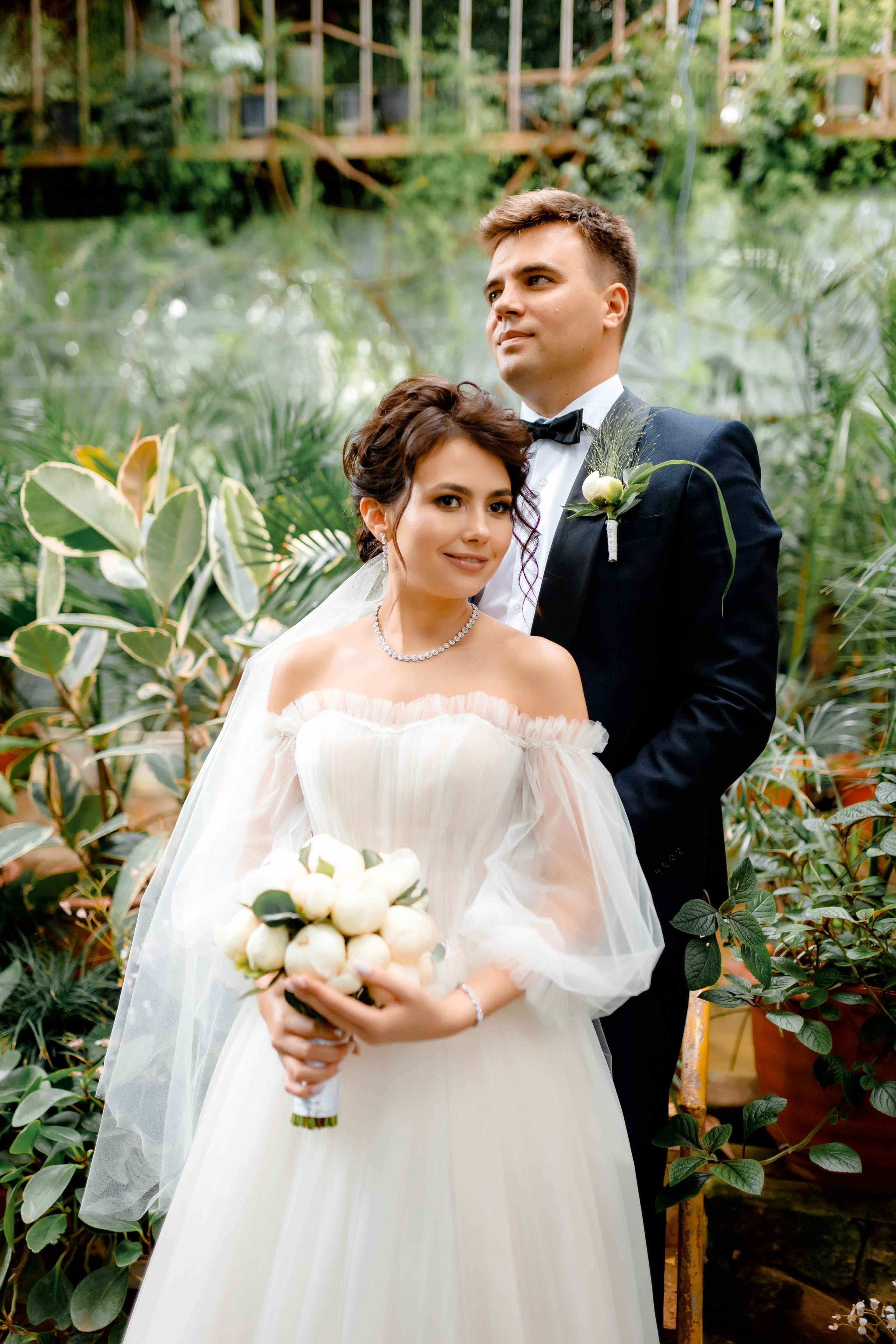 Andrei & Mariana. Photographer in Dublin, Pavel