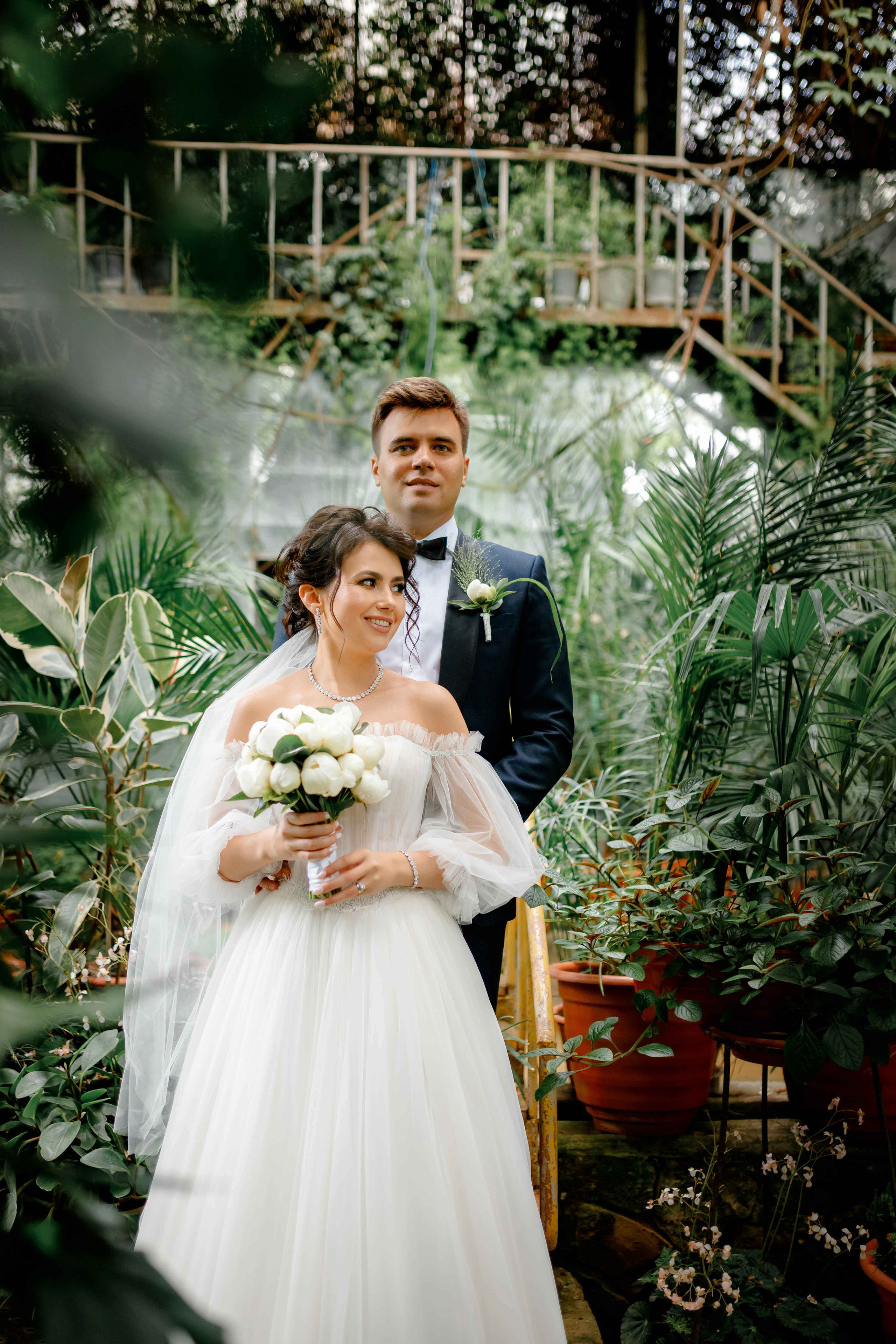 Andrei & Mariana. Photographer in Dublin, Pavel