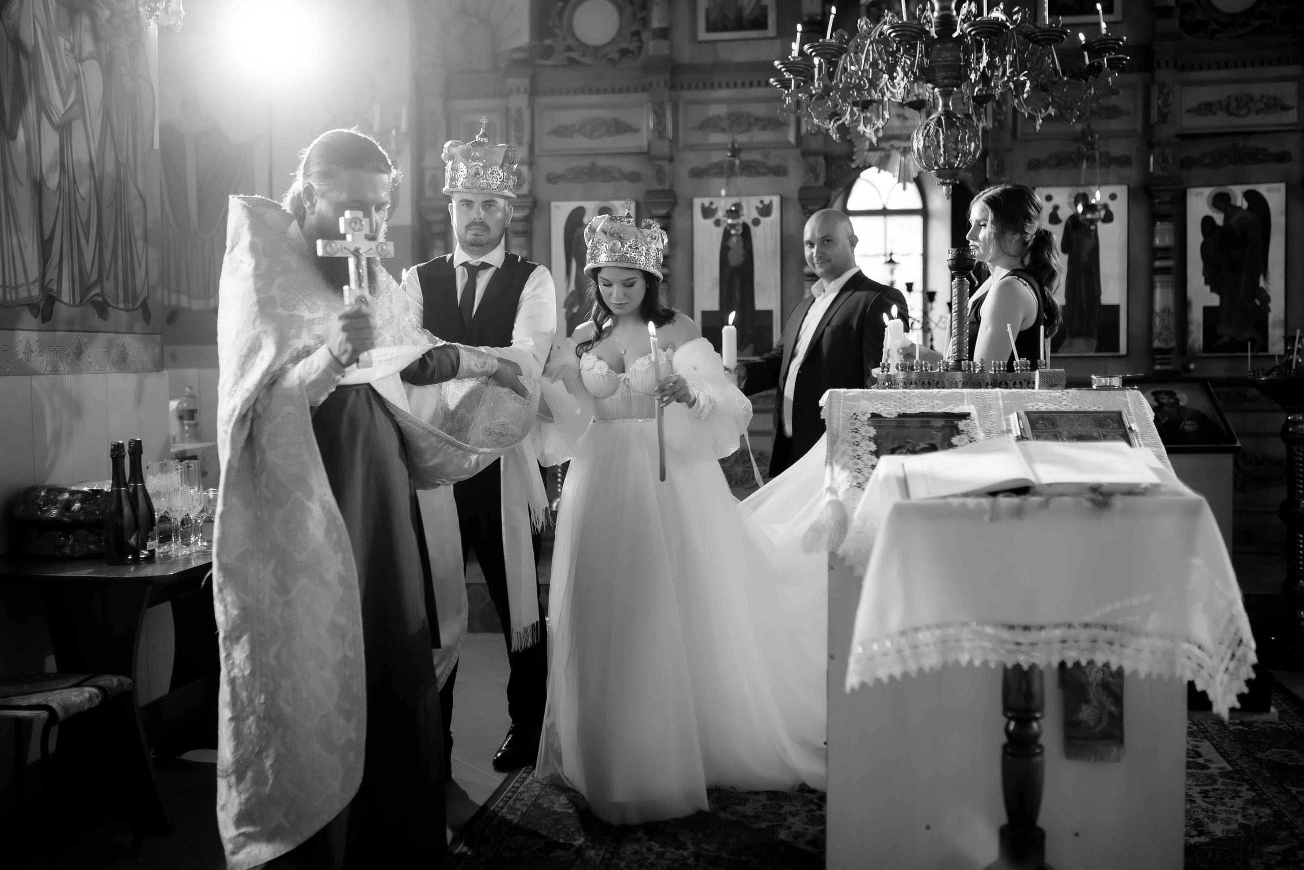 Gheorghe & Carolina. Photographer in Dublin, Pavel