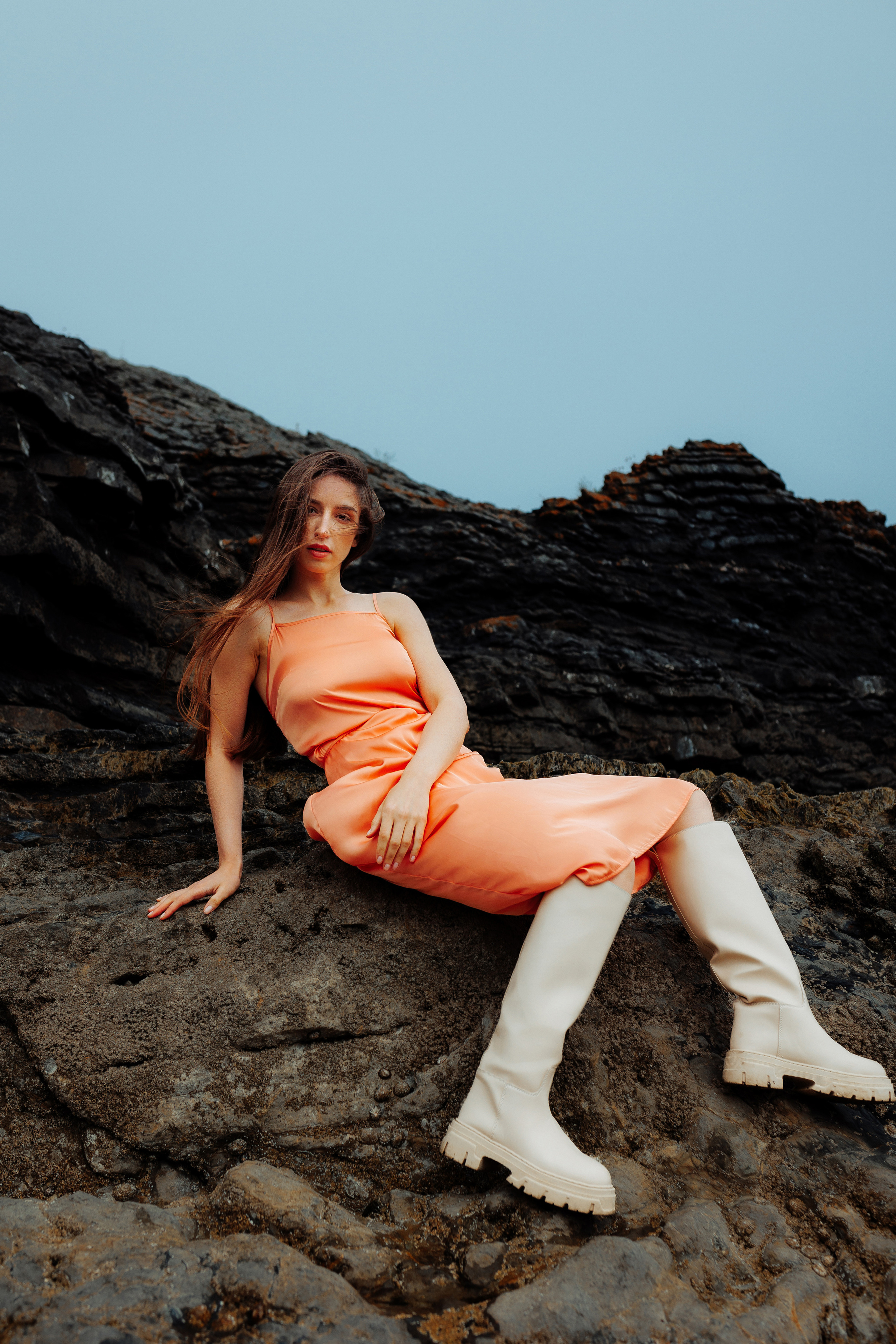 Aliona. Photographer in Dublin, Pavel