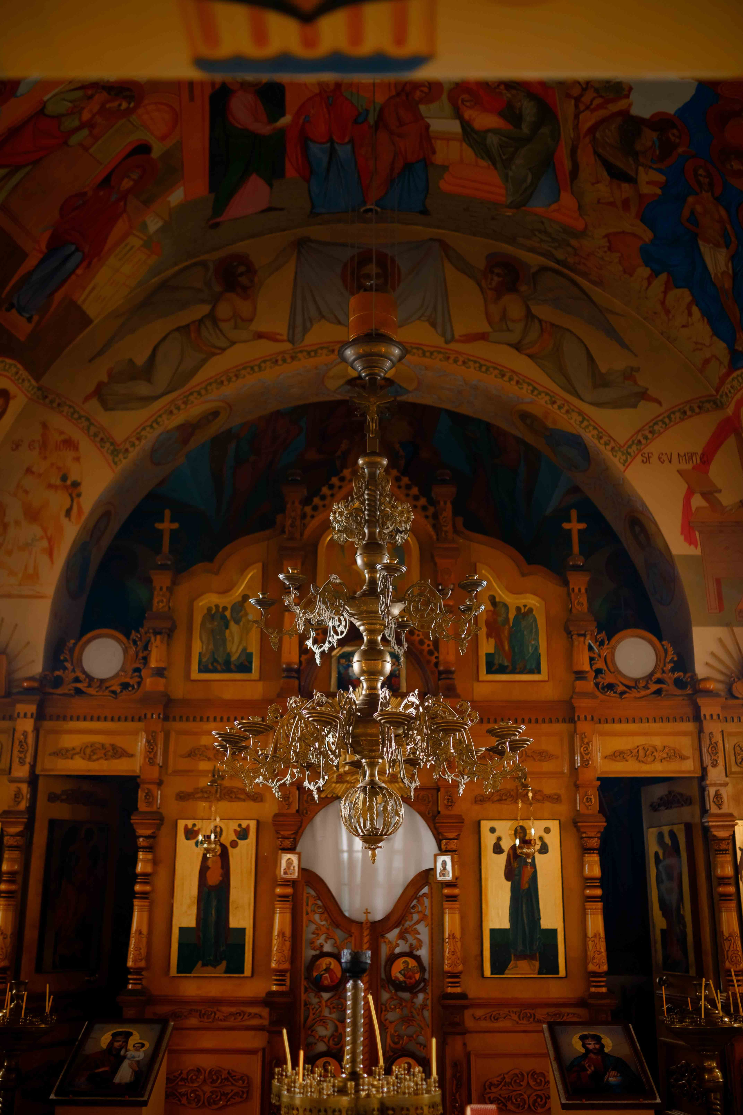 Gheorghe & Carolina. Photographer in Dublin, Pavel