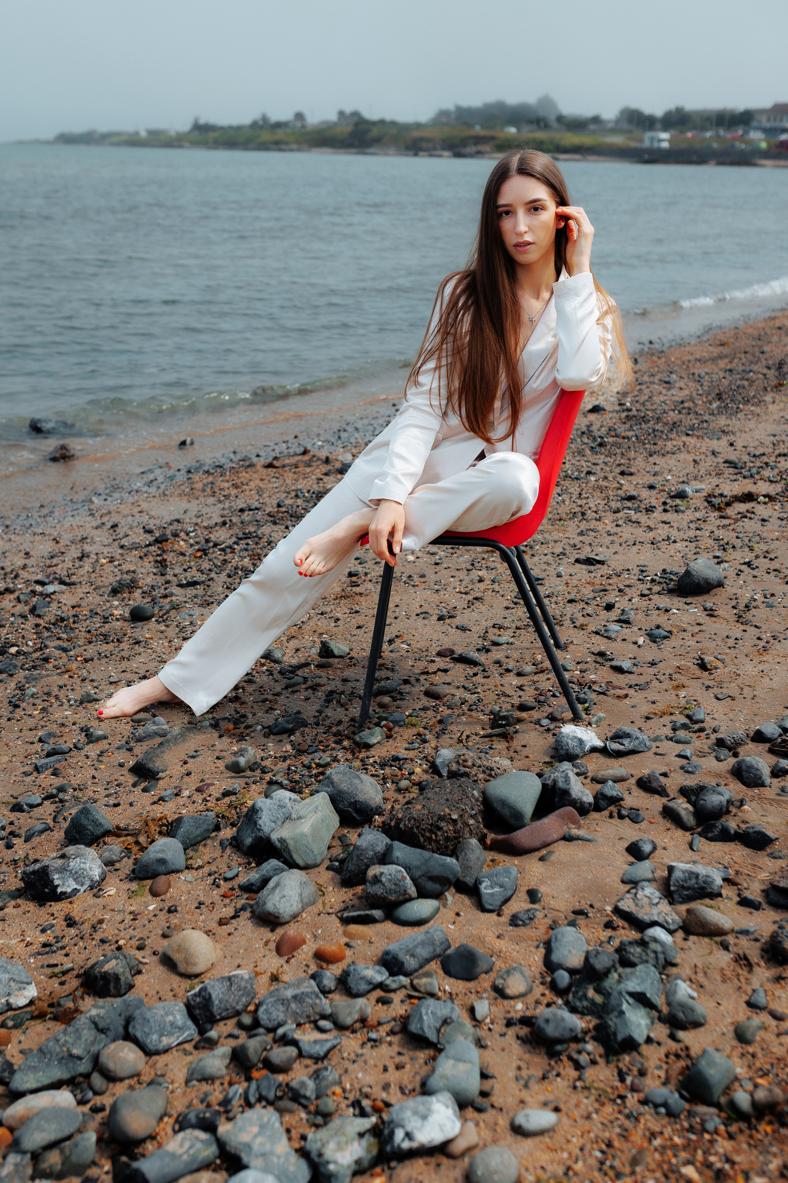 Aliona. Photographer in Dublin, Pavel