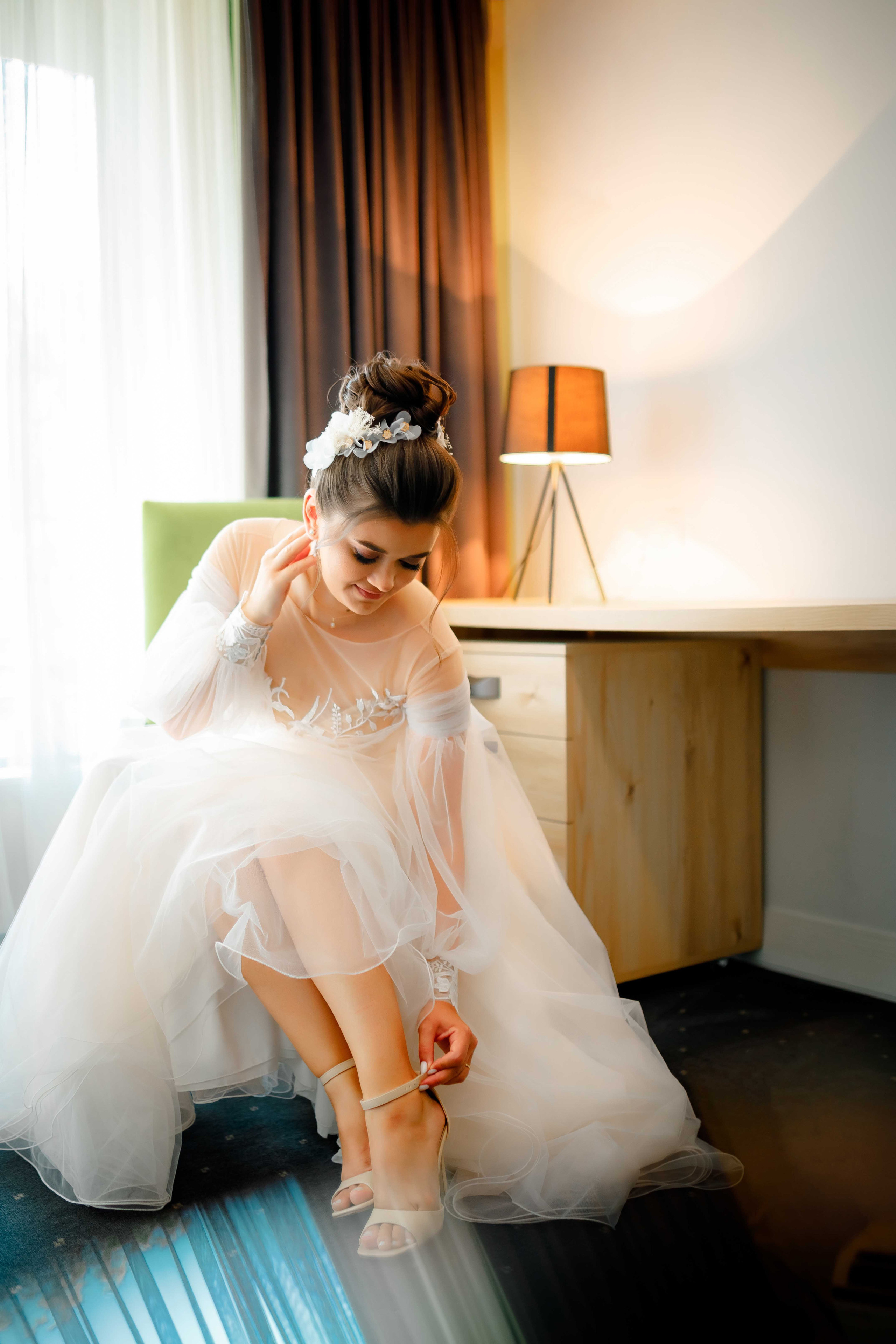 Petru & Sorina. Photographer in Dublin, Pavel