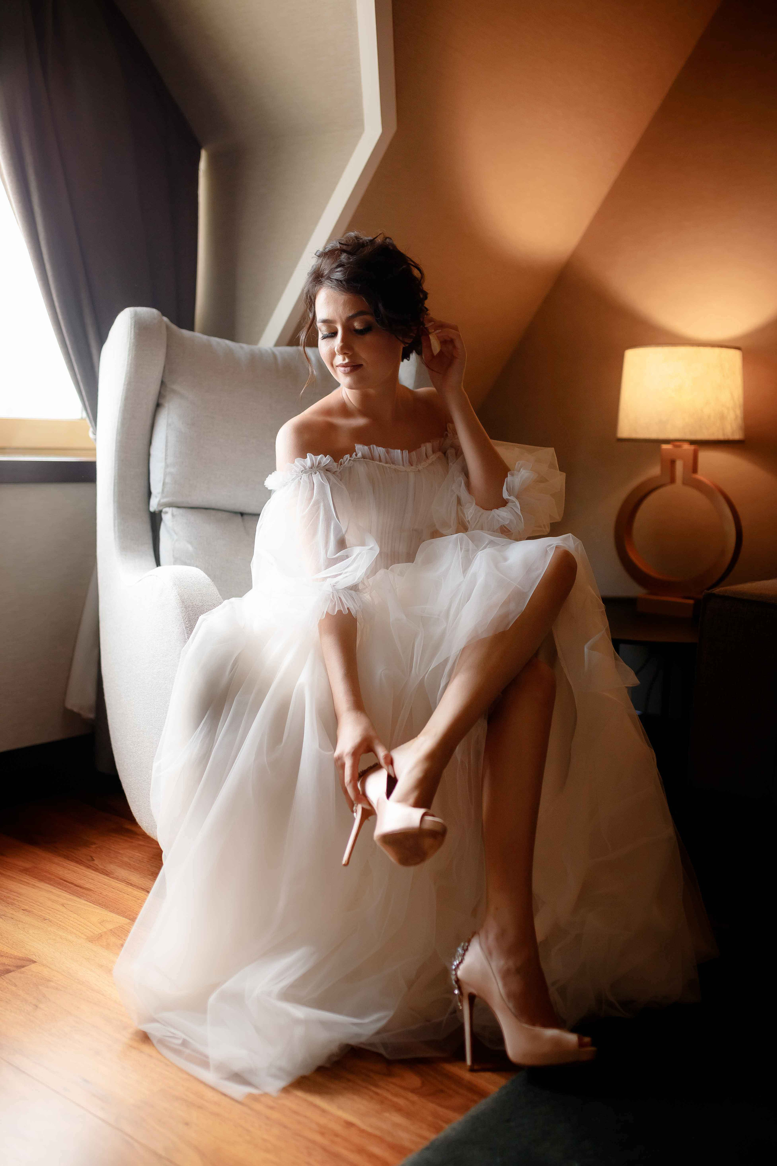 Andrei & Mariana. Photographer in Dublin, Pavel