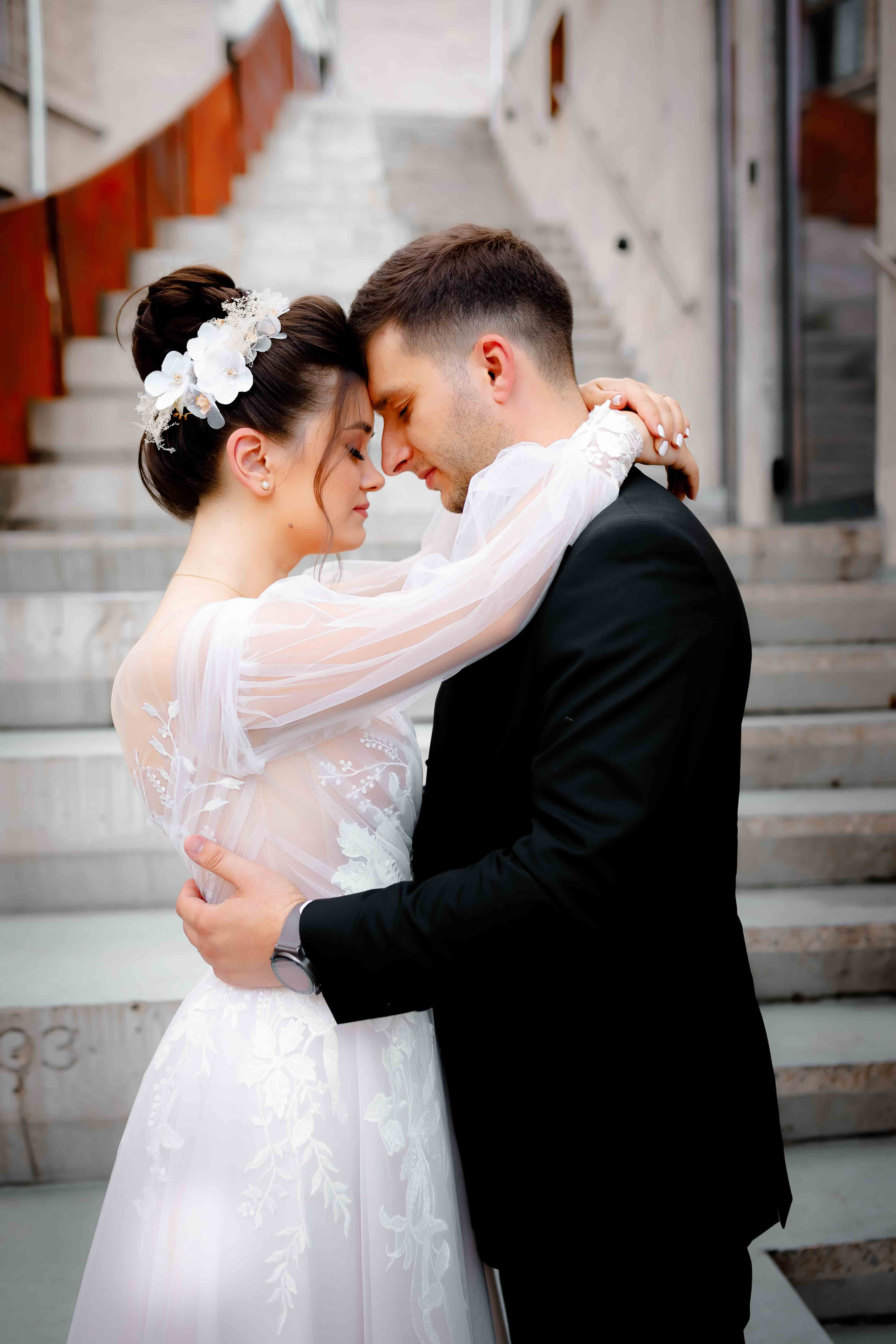 Petru & Sorina. Photographer in Dublin, Pavel