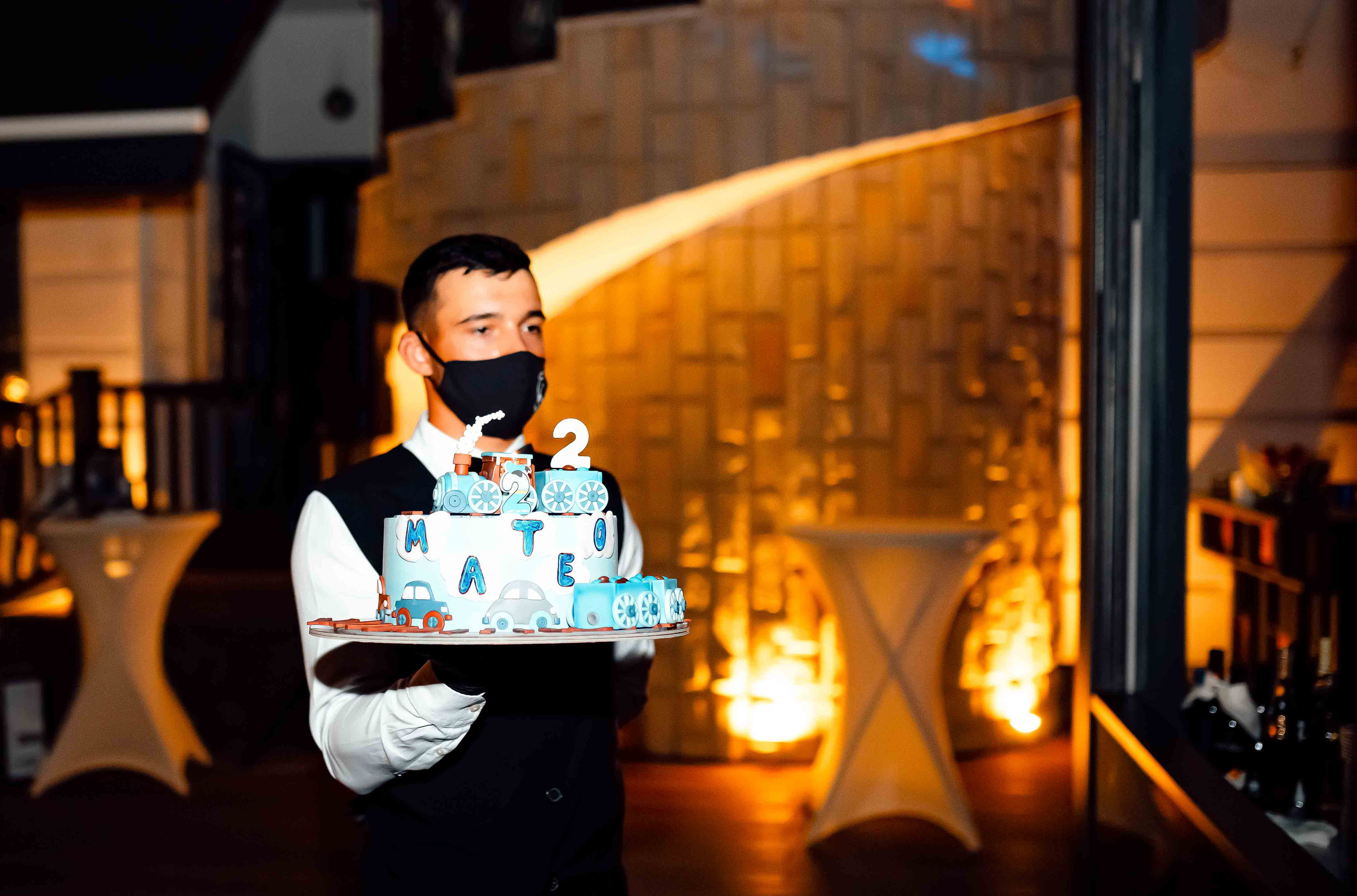 Mateo. Photographer in Dublin, Pavel